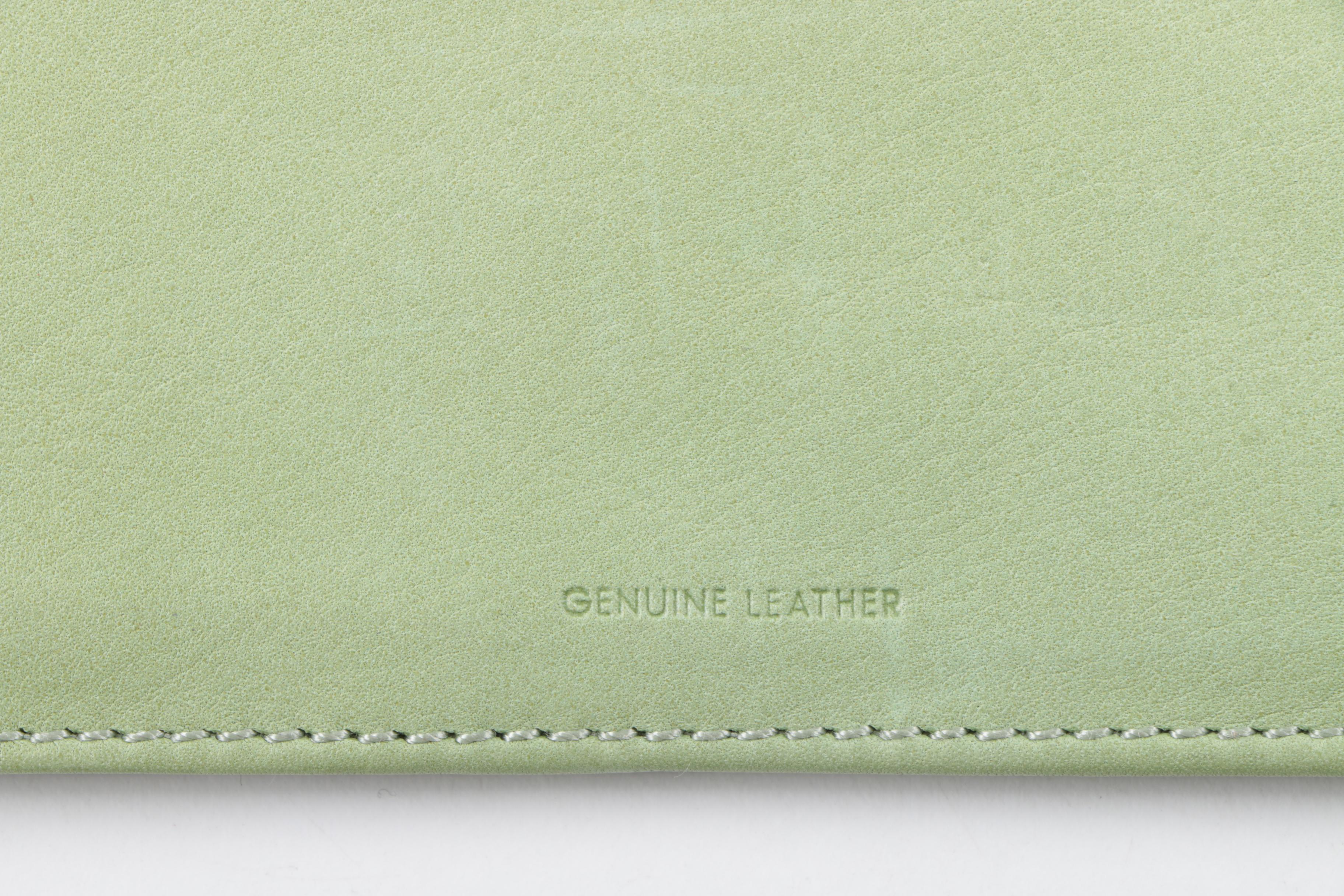 Dooney & Bourke All-Weather Leather Phone Case with Two Leather Wallets