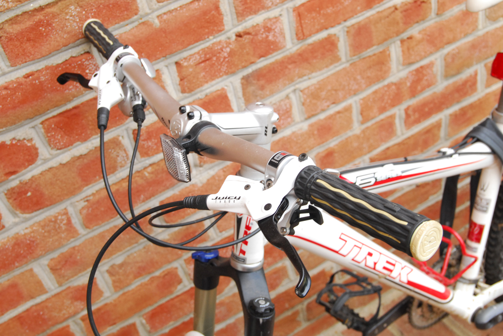 Trek 6700 Mountain Bike