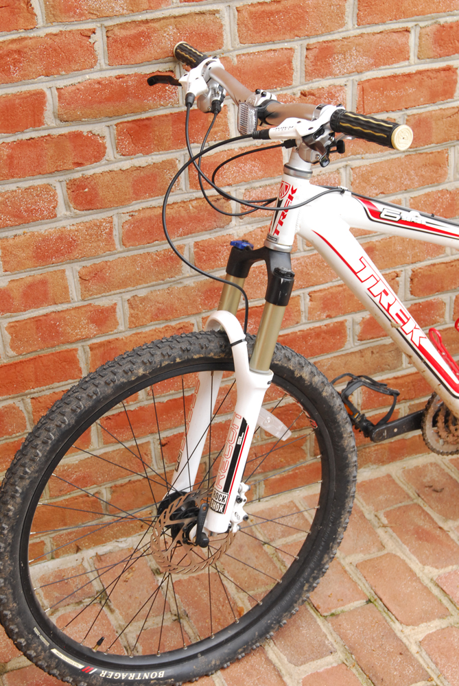 Trek 6700 Mountain Bike