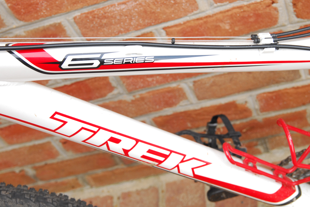 Trek 6700 Mountain Bike