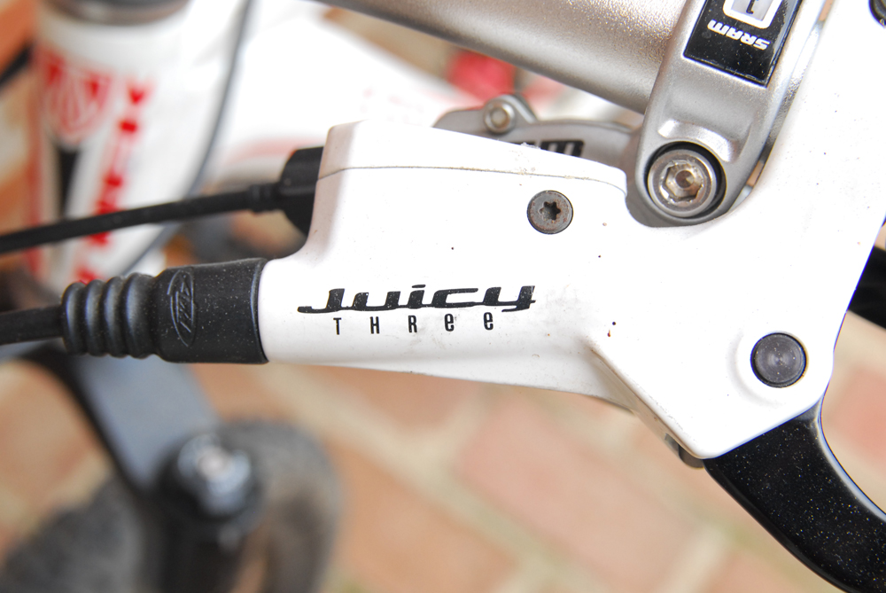 Trek 6700 Mountain Bike