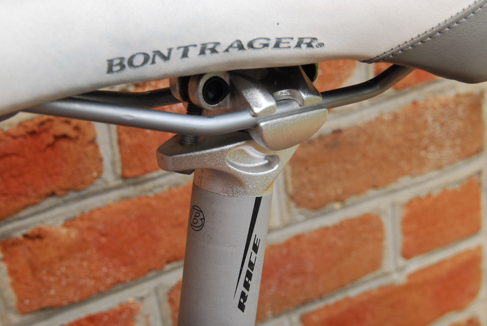 Trek 6700 Mountain Bike