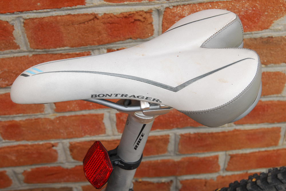 Trek 6700 Mountain Bike