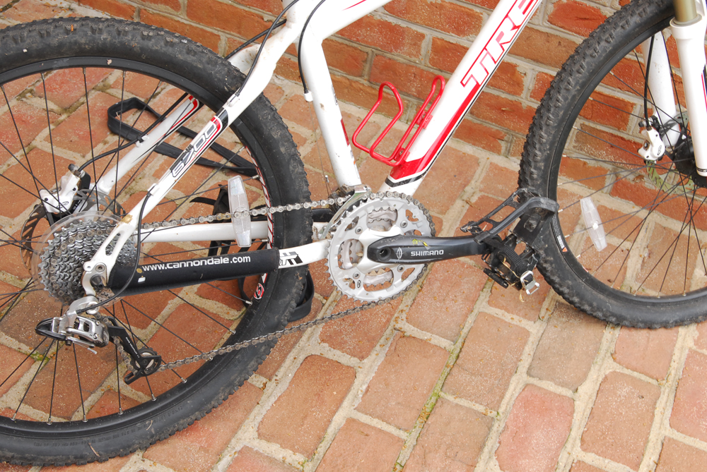 Trek 6700 Mountain Bike