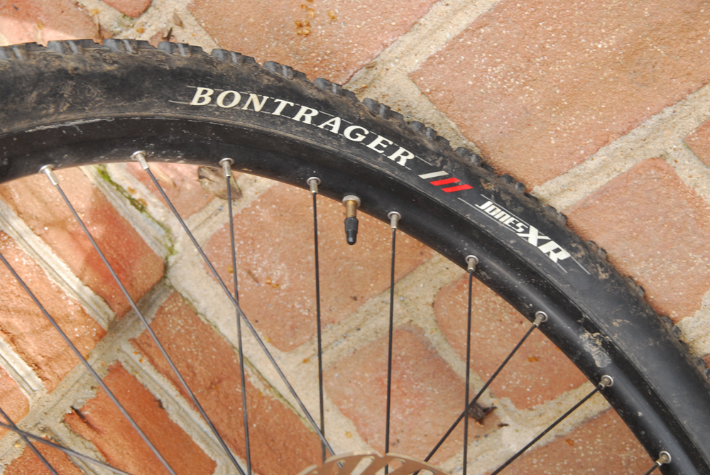 Trek 6700 Mountain Bike