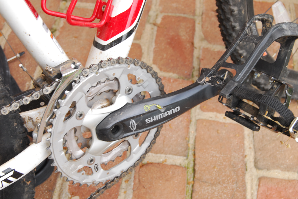 Trek 6700 Mountain Bike