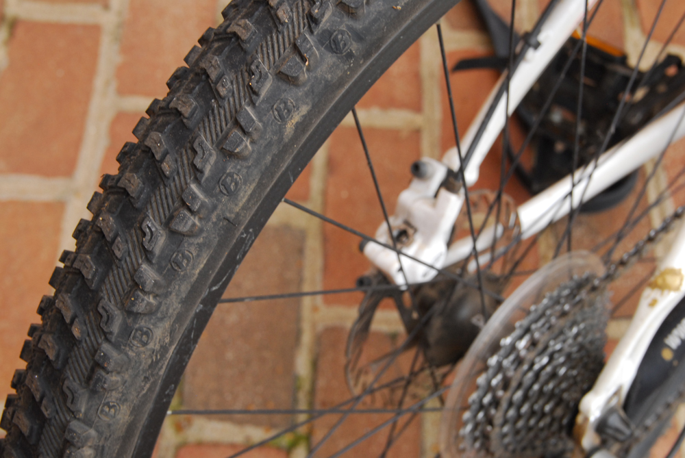 Trek 6700 Mountain Bike