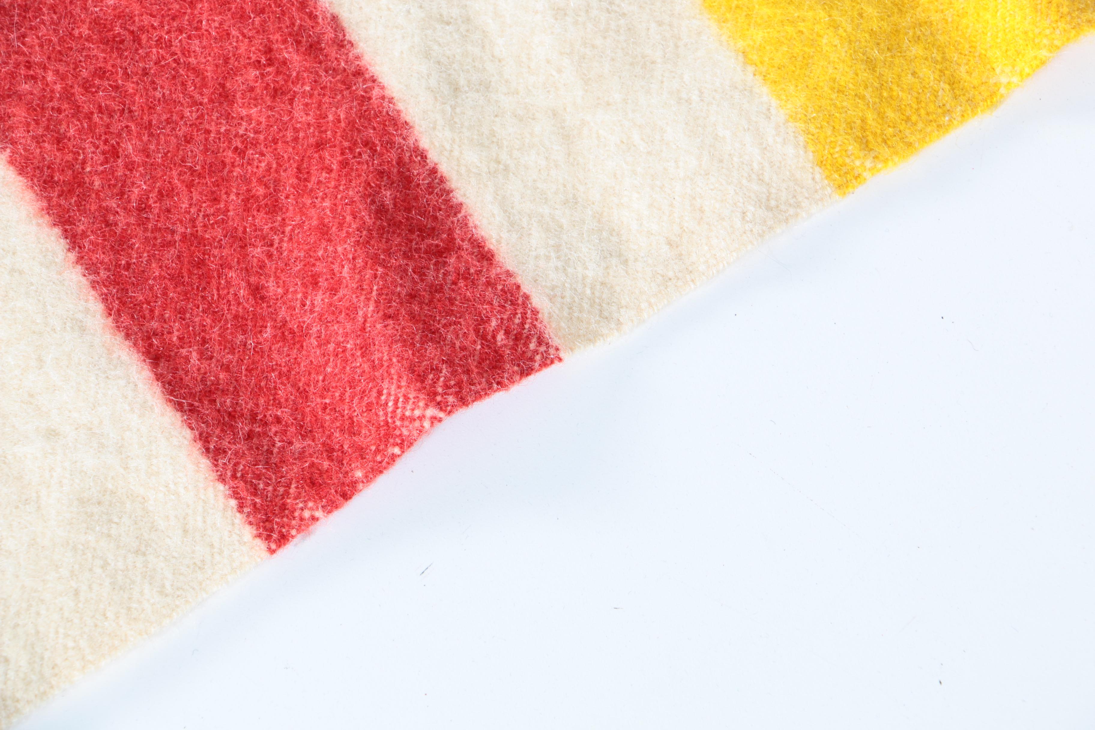 Hudson's Bay Company Wool Point Blanket