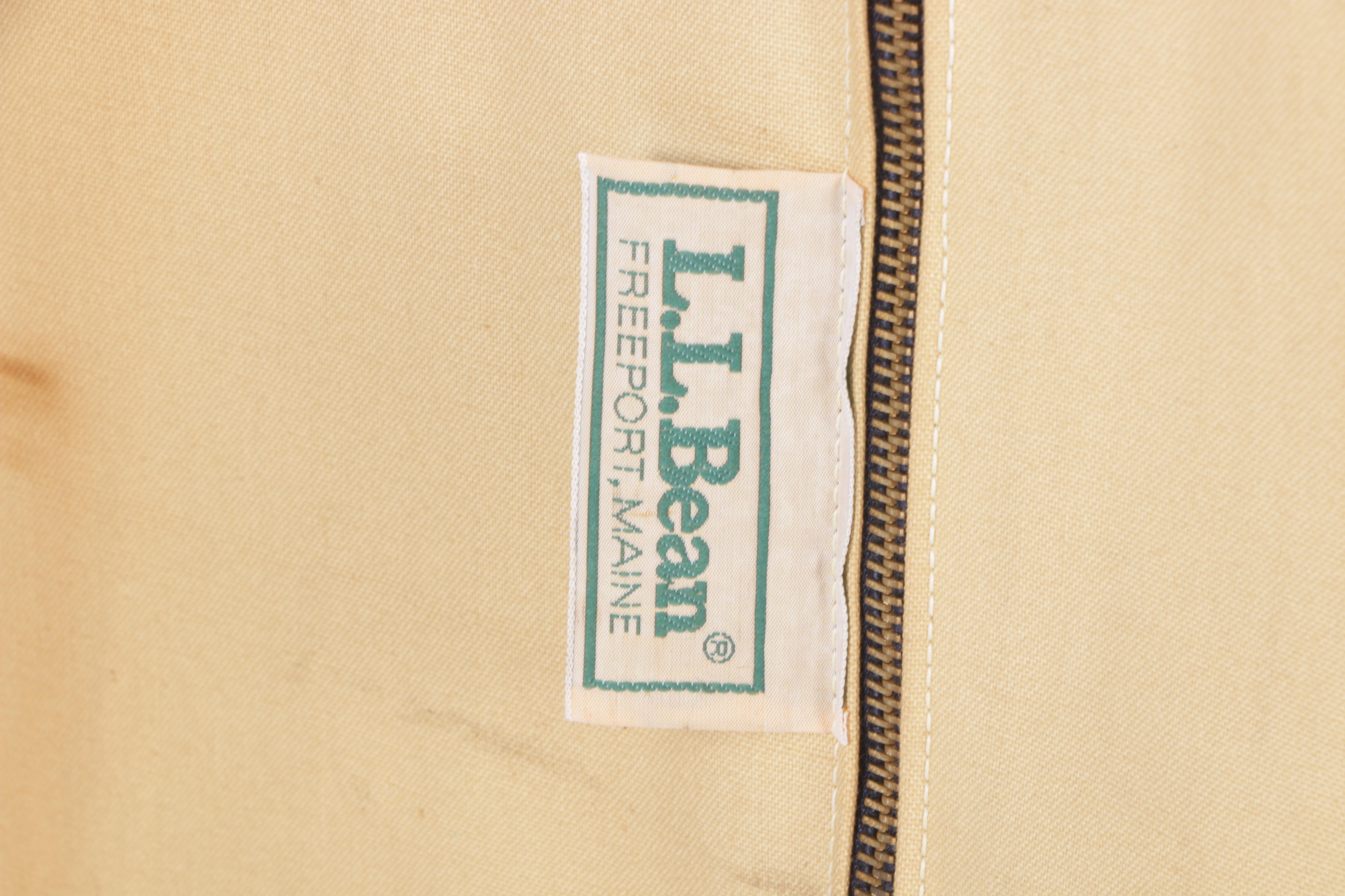 L.L. Bean Collapsible Cedar Clothes Organizer