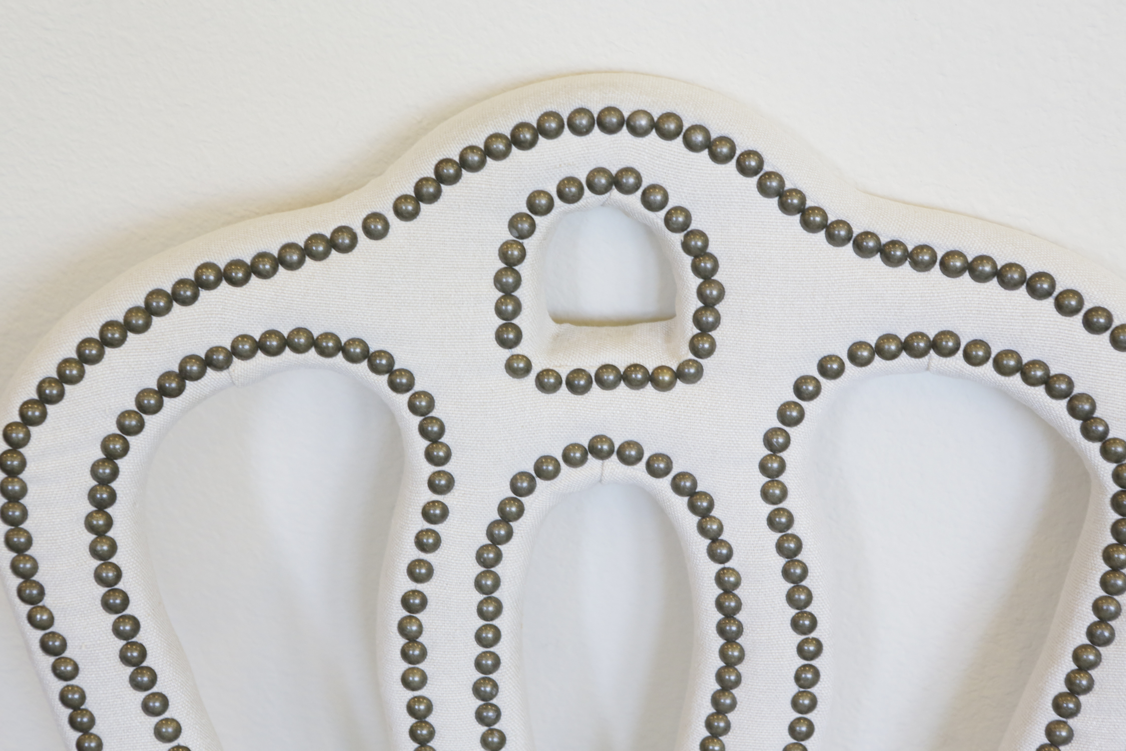 "Jillian" Dining Chairs by Four Hands