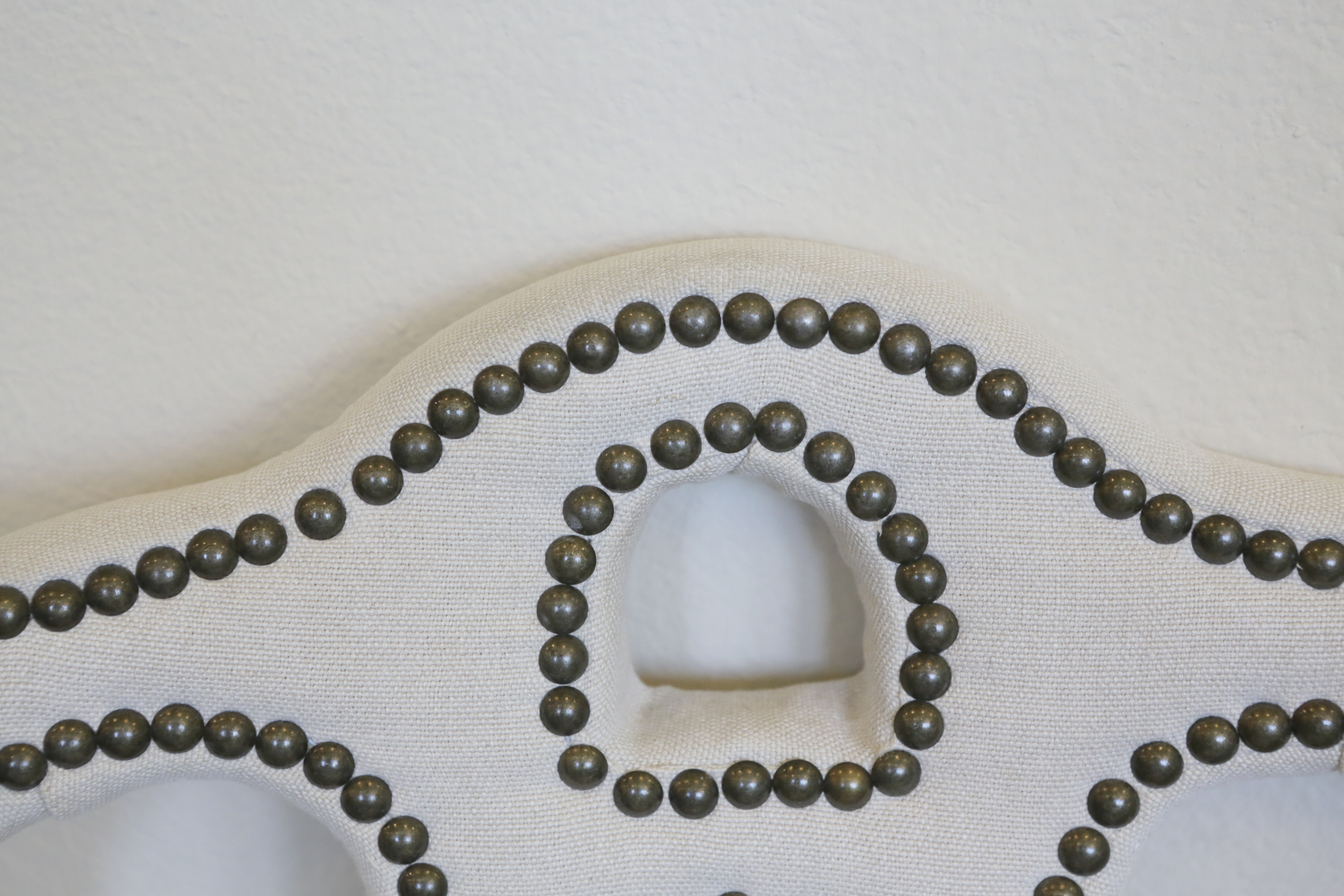 "Jillian" Dining Chairs by Four Hands