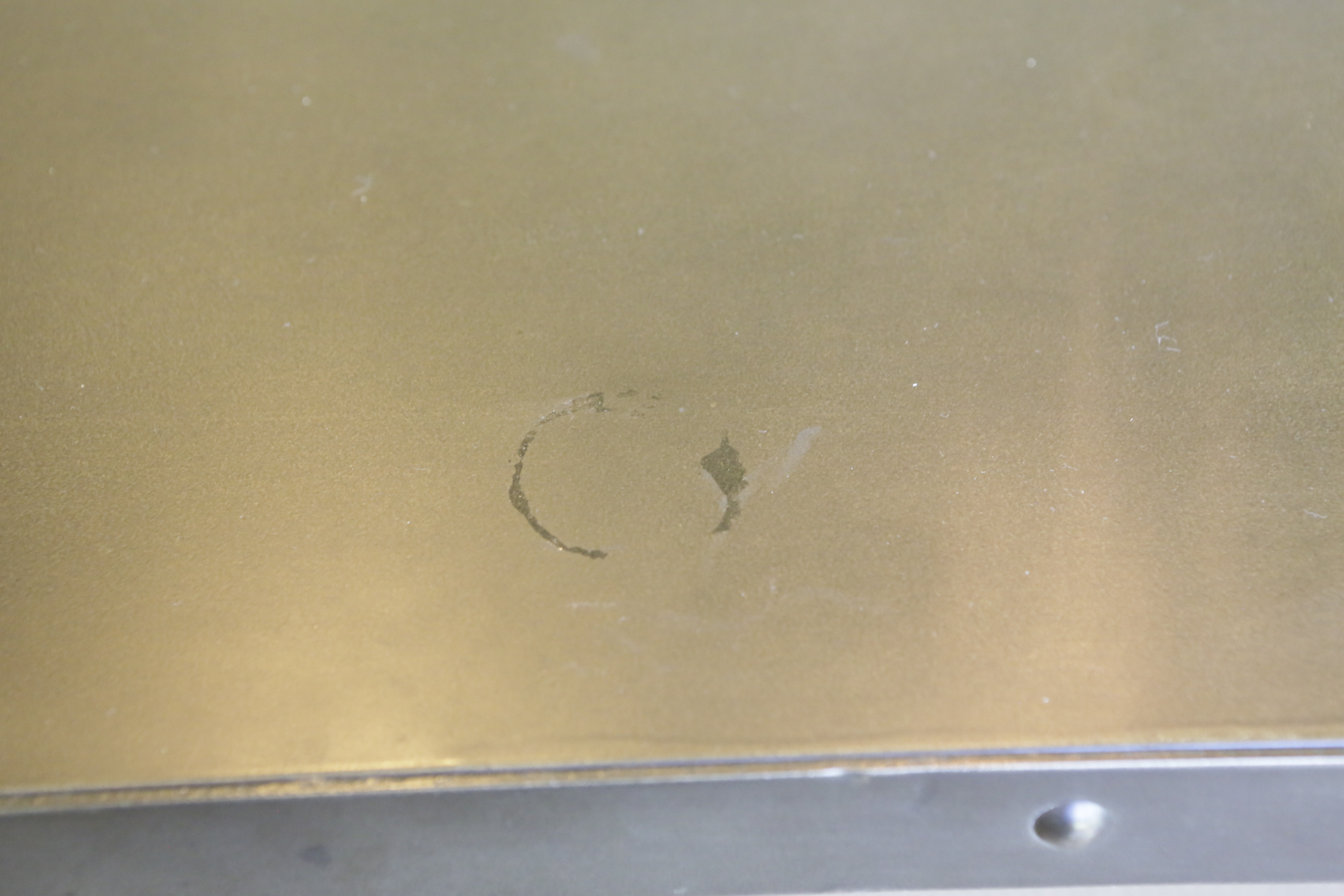 Country Style Dining Table