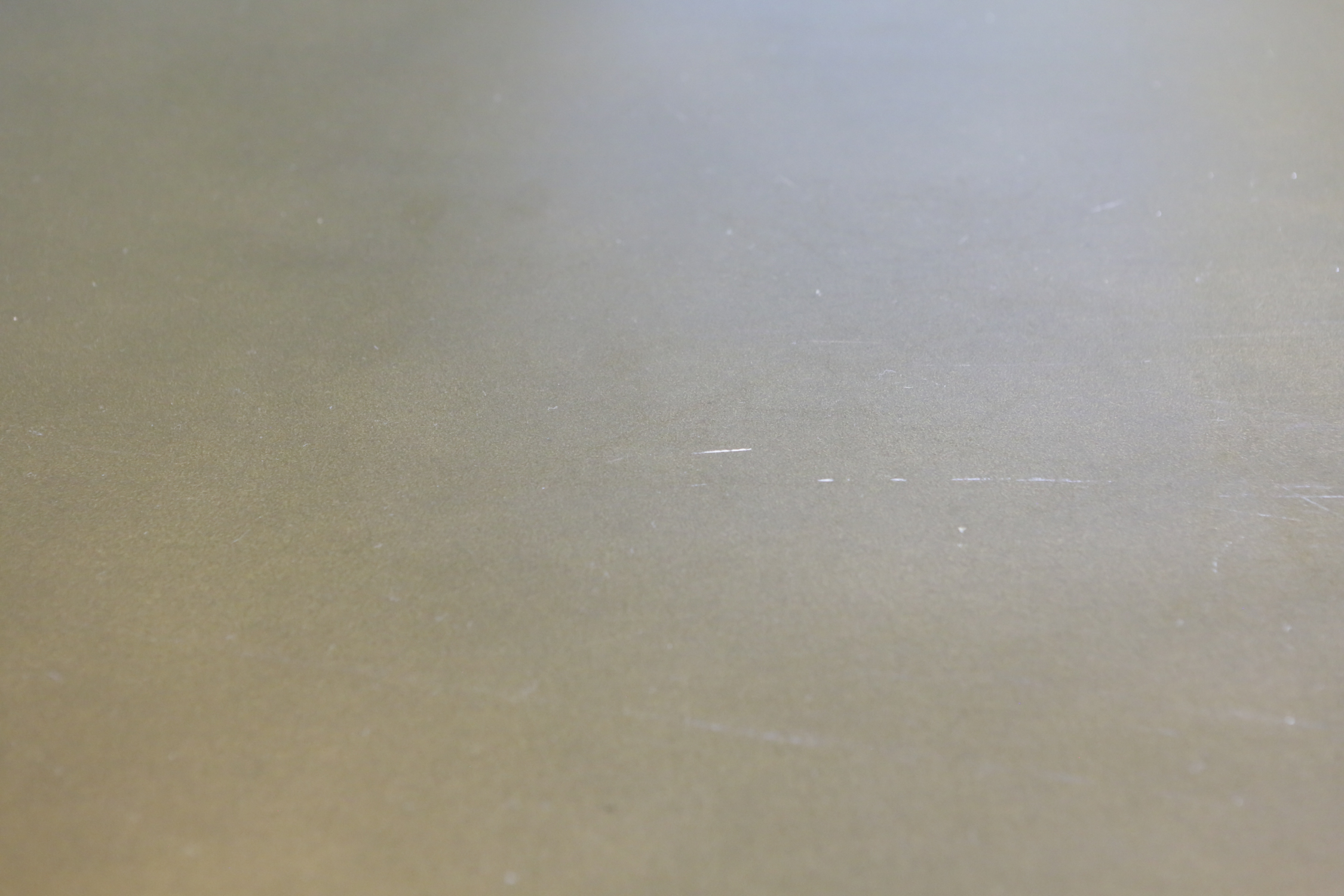 Country Style Dining Table