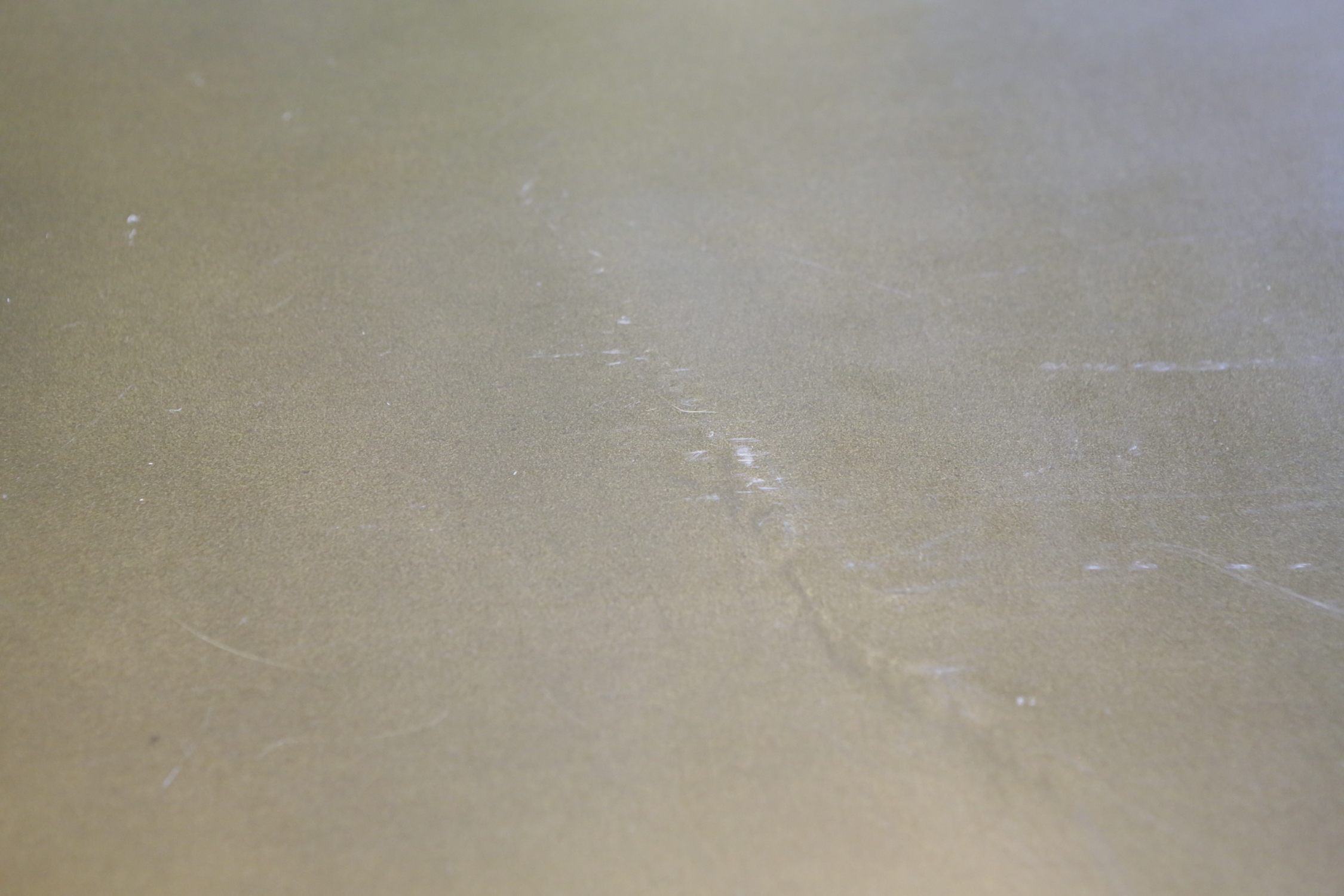 Country Style Dining Table