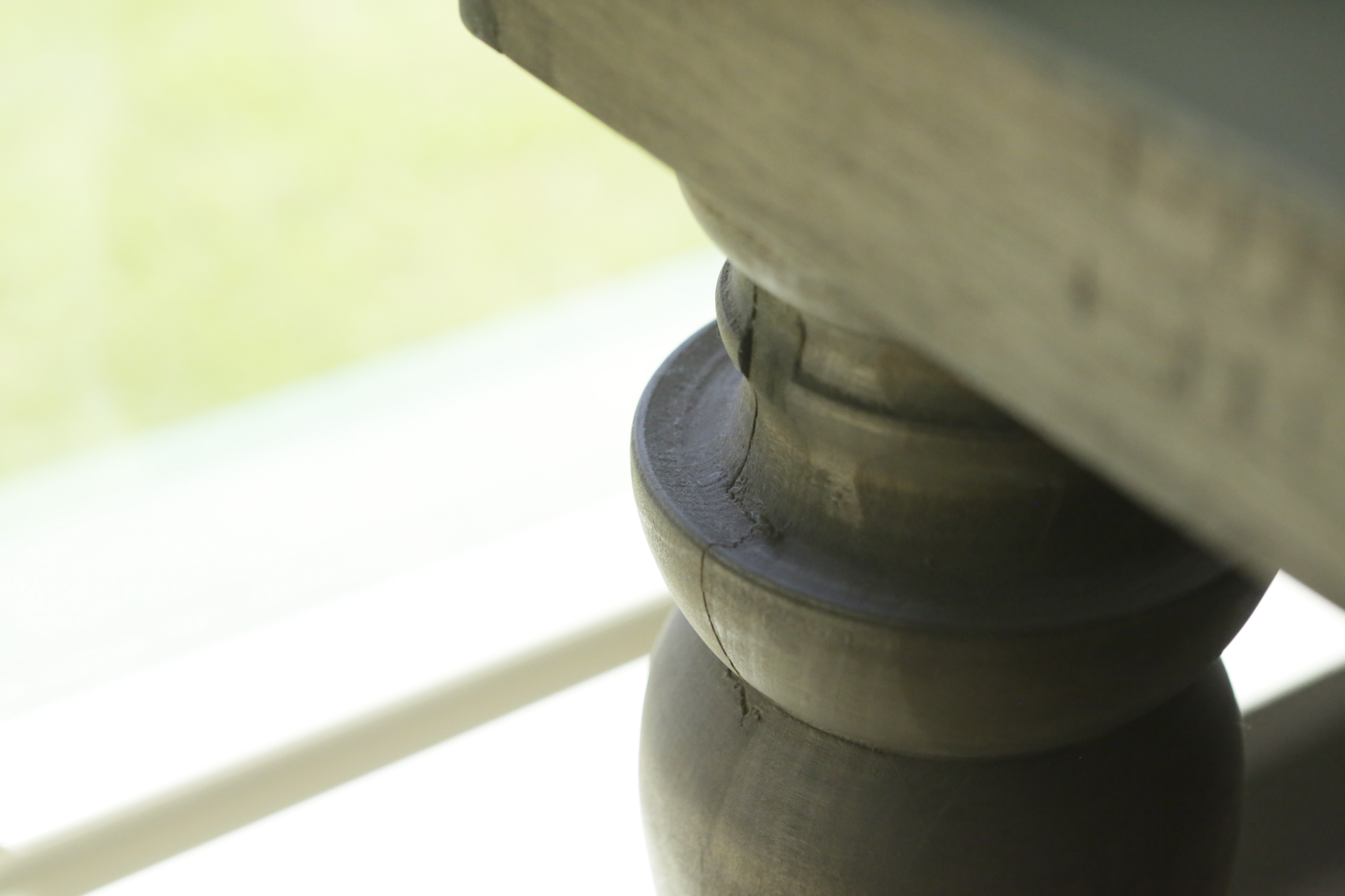 Country Style Dining Table