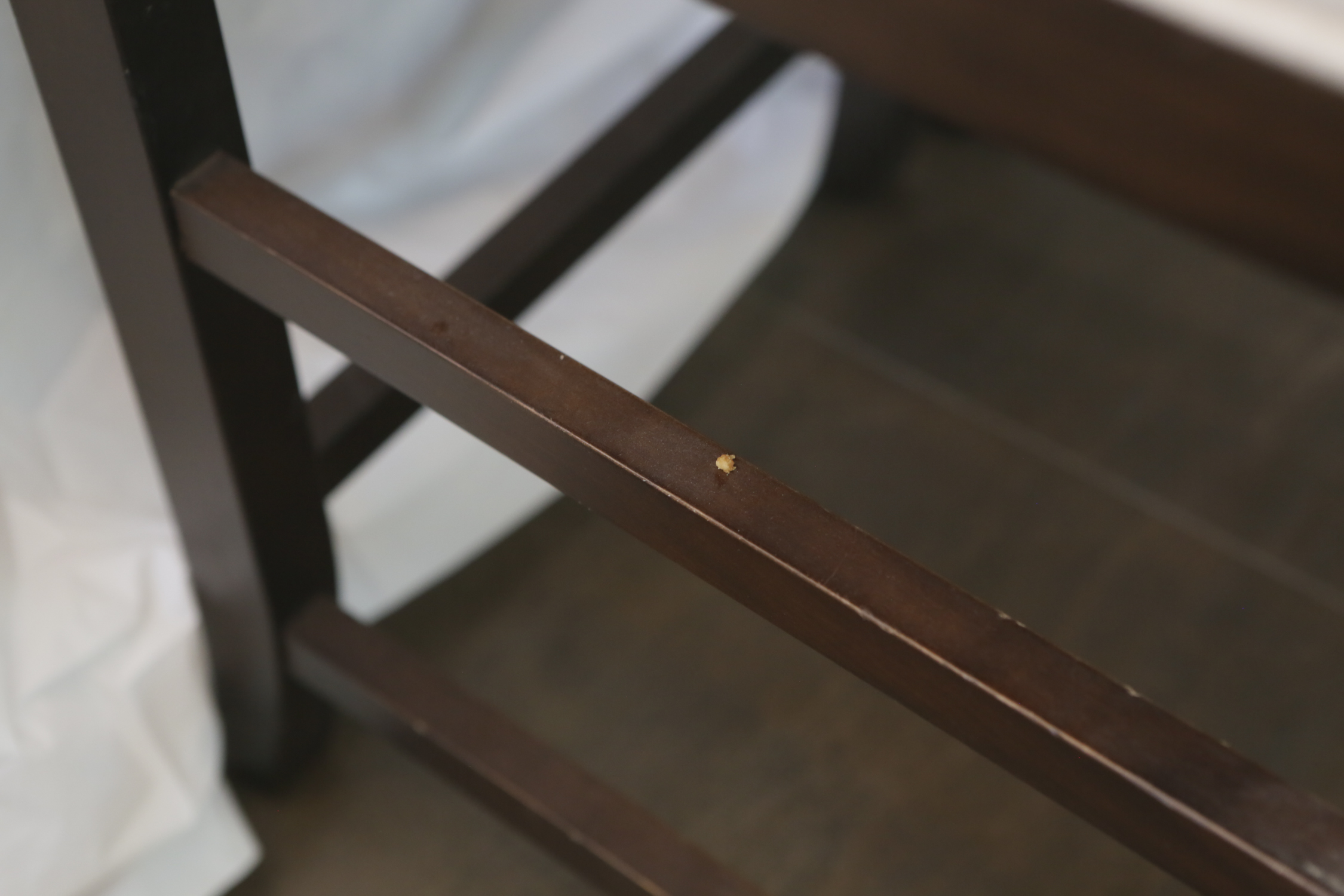 Contemporary Upholstered Barstools