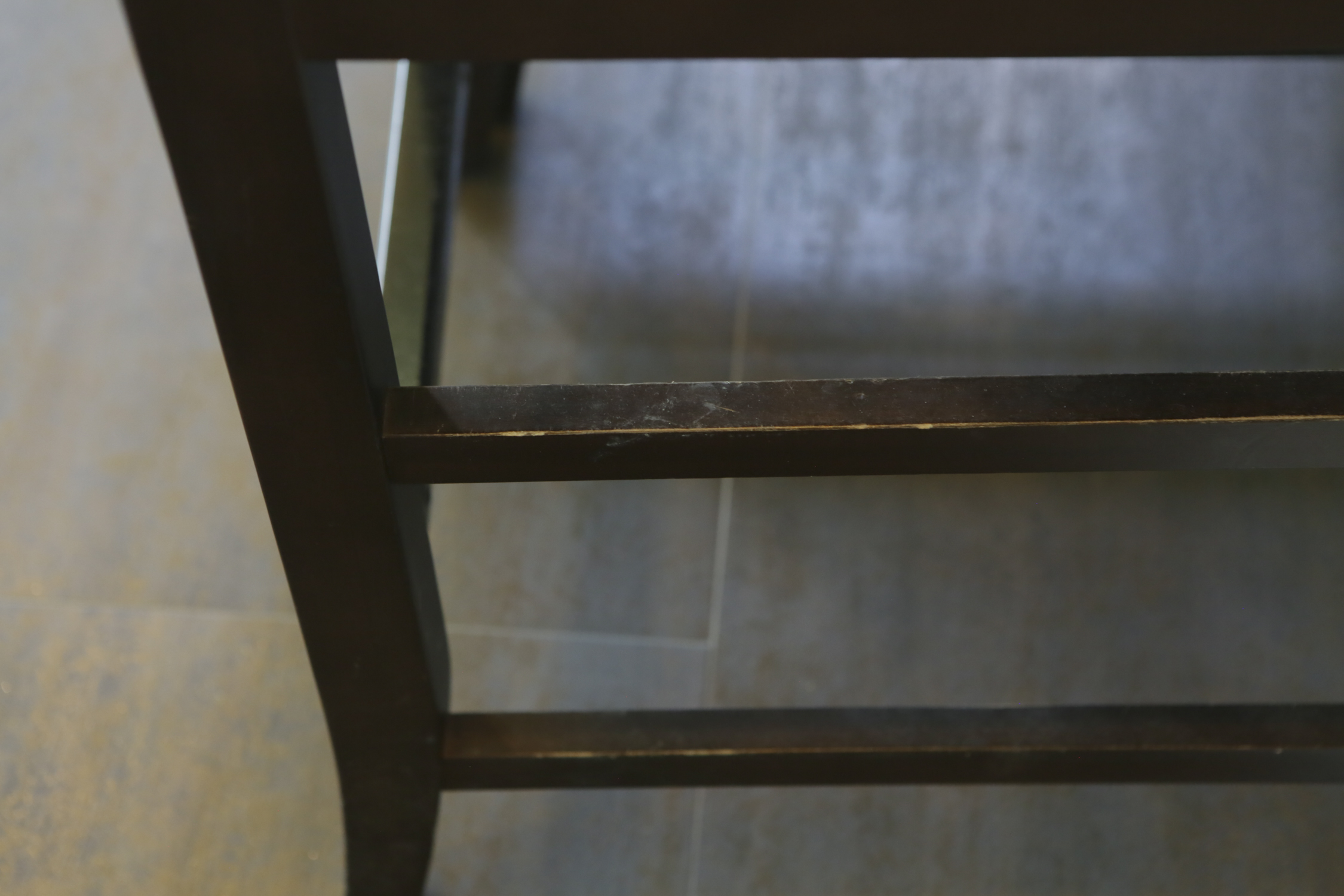 Contemporary Upholstered Barstools