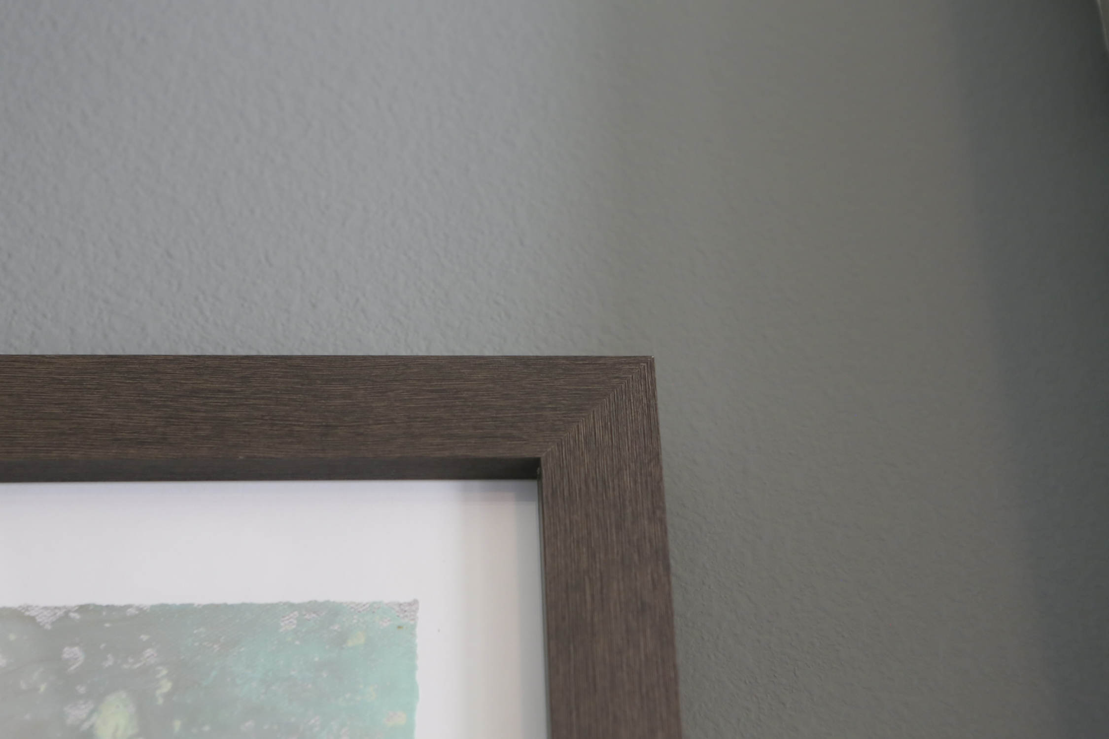 Abstract Prints on Paper