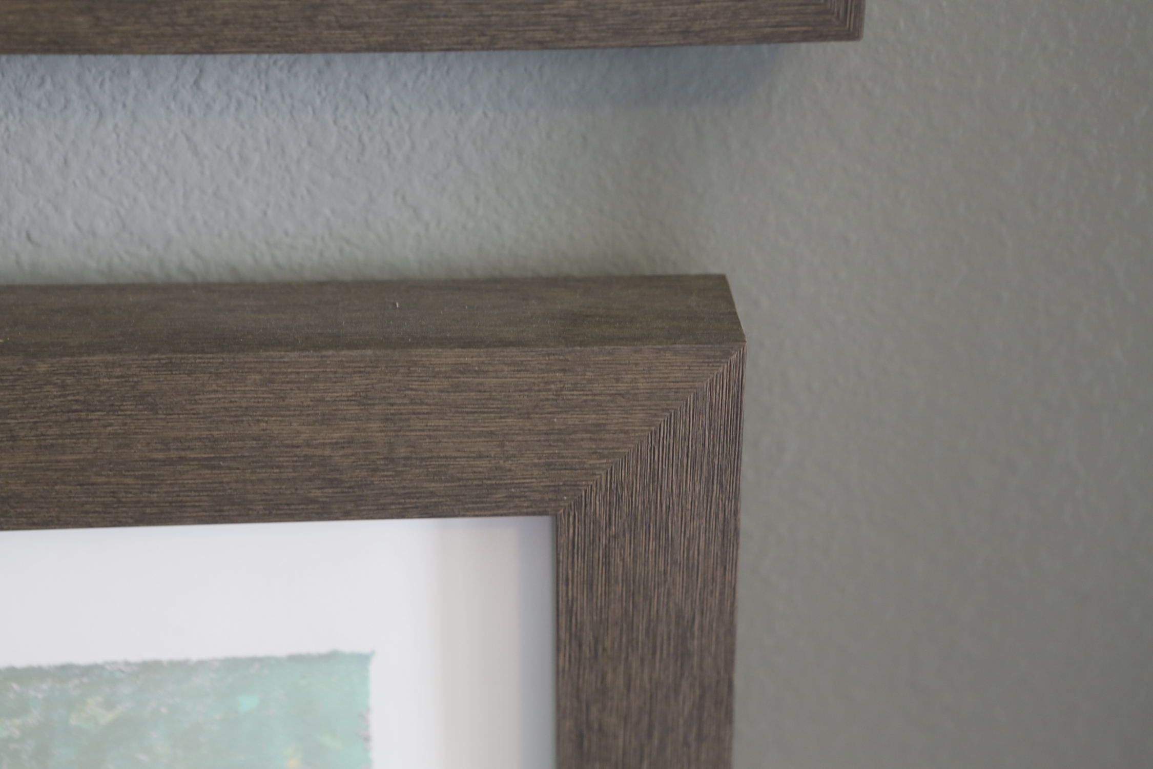 Abstract Prints on Paper