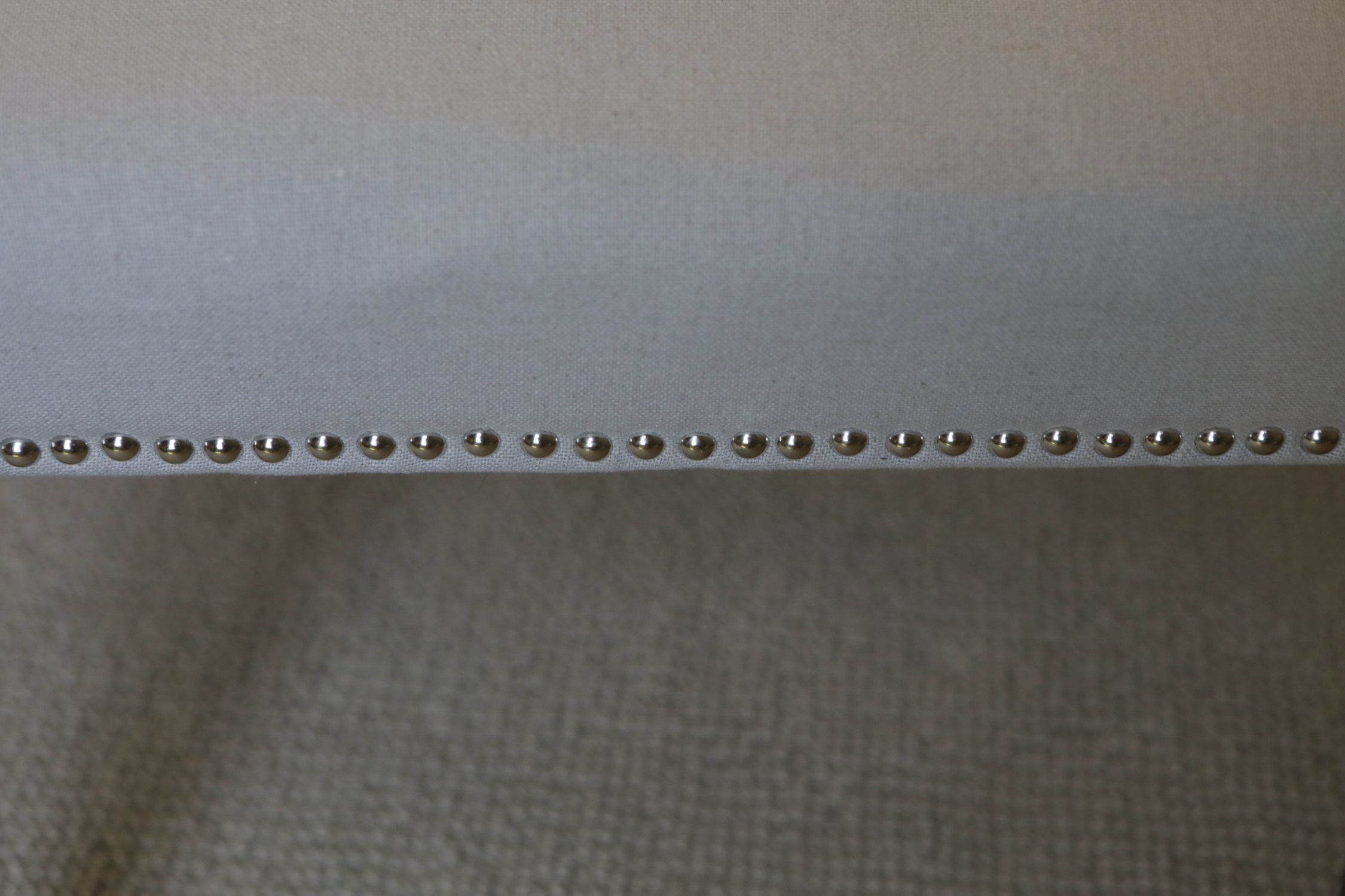 Contemporary Upholstered Accent Chair