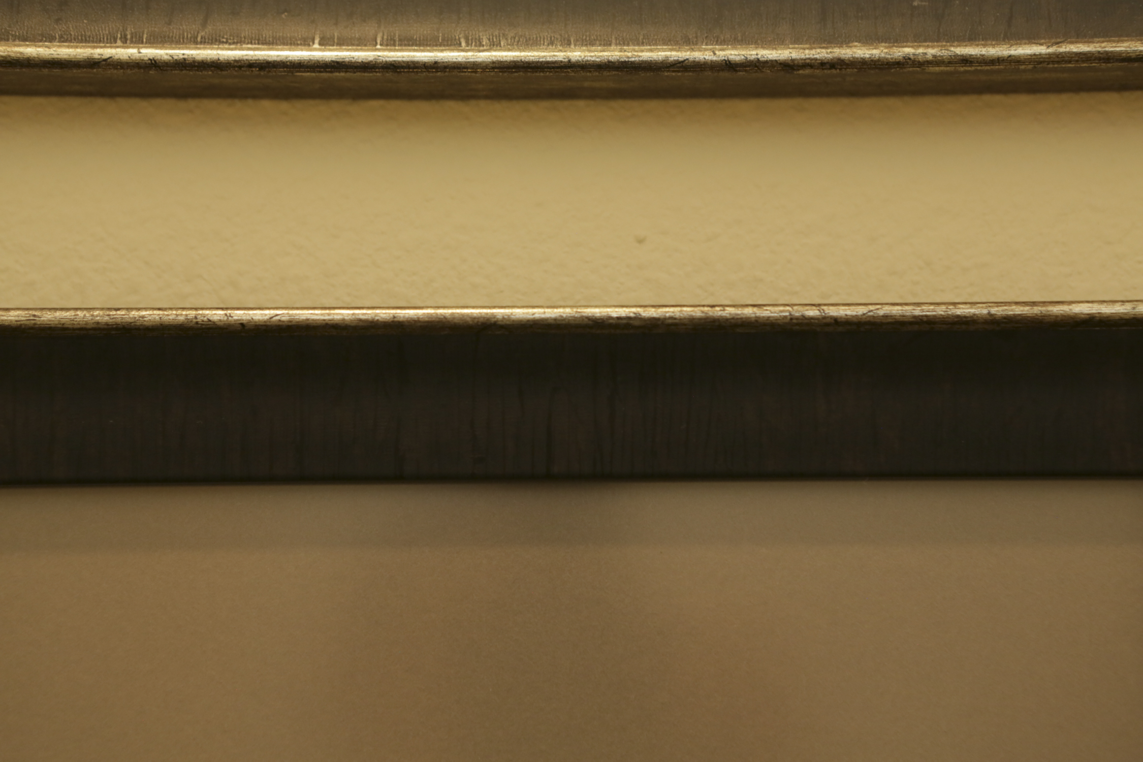 Pair of Lithographs of Abstract Compositions