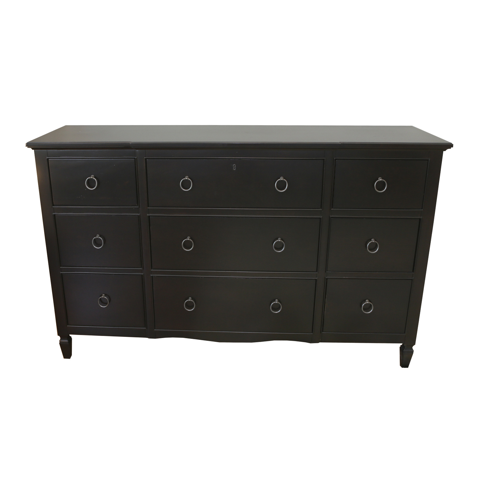 Contemporary Chest of Drawers