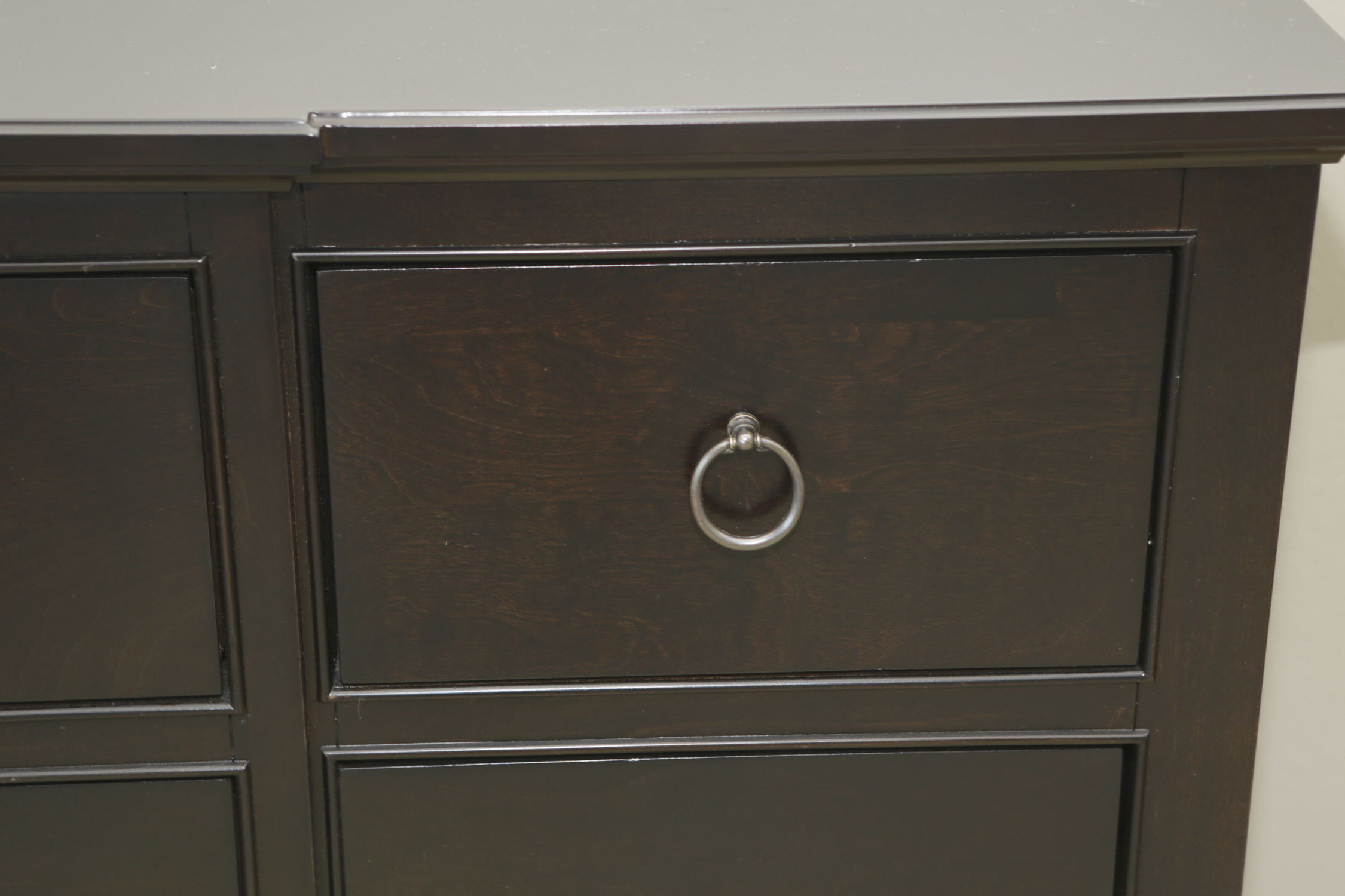 Contemporary Chest of Drawers