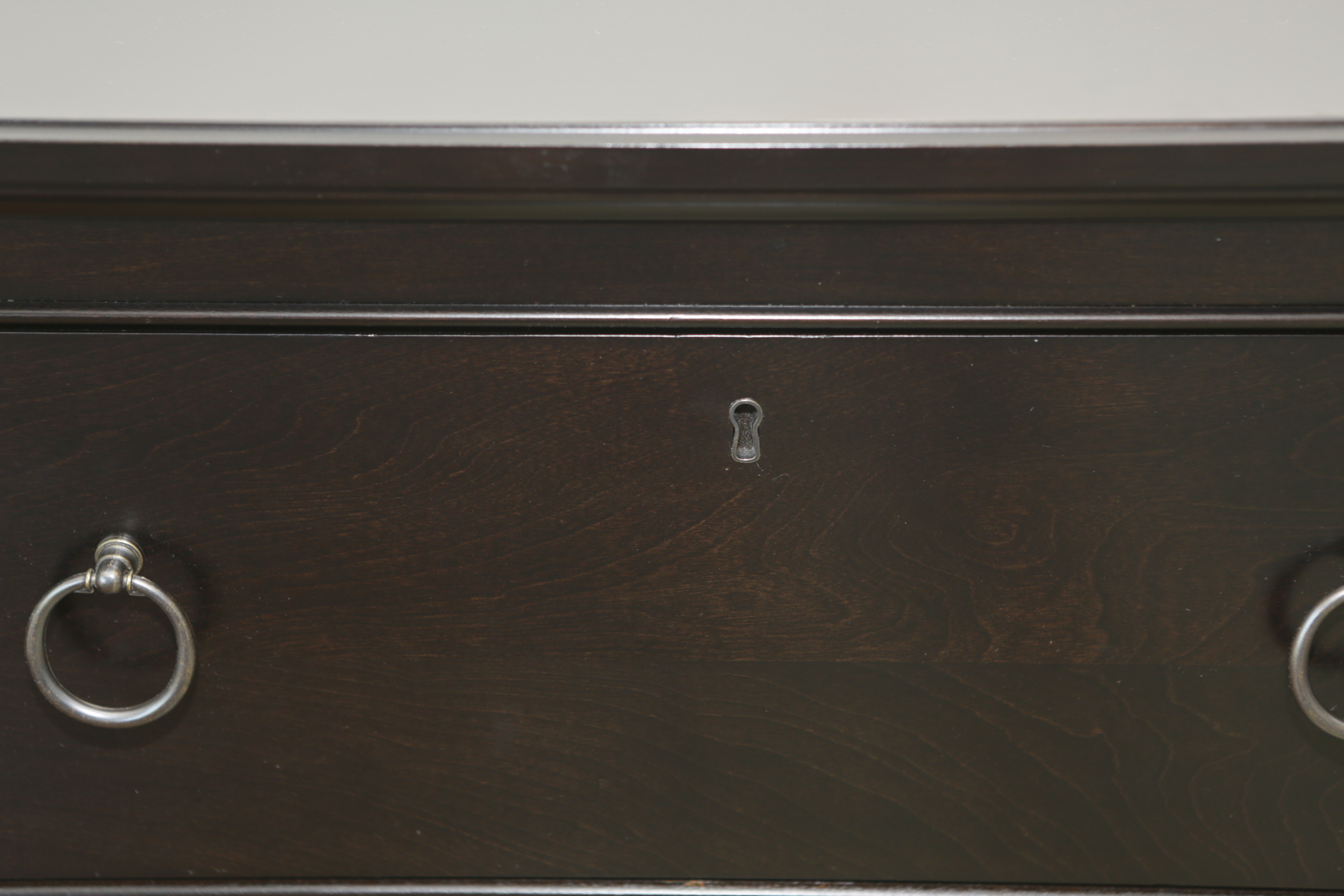 Contemporary Chest of Drawers