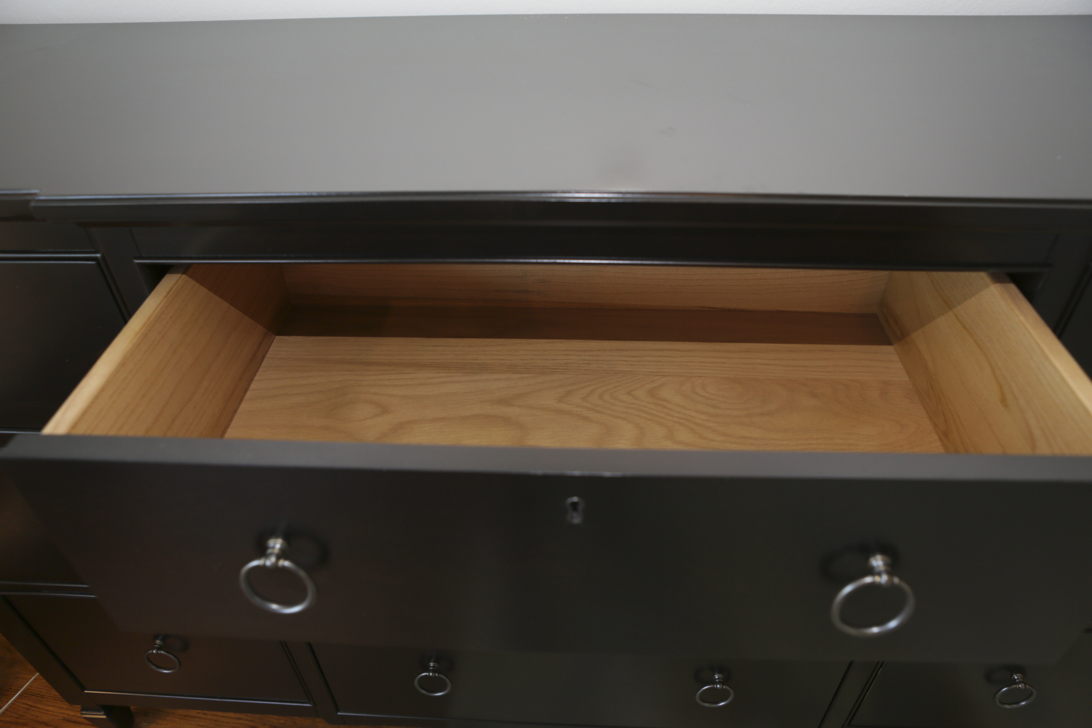 Contemporary Chest of Drawers