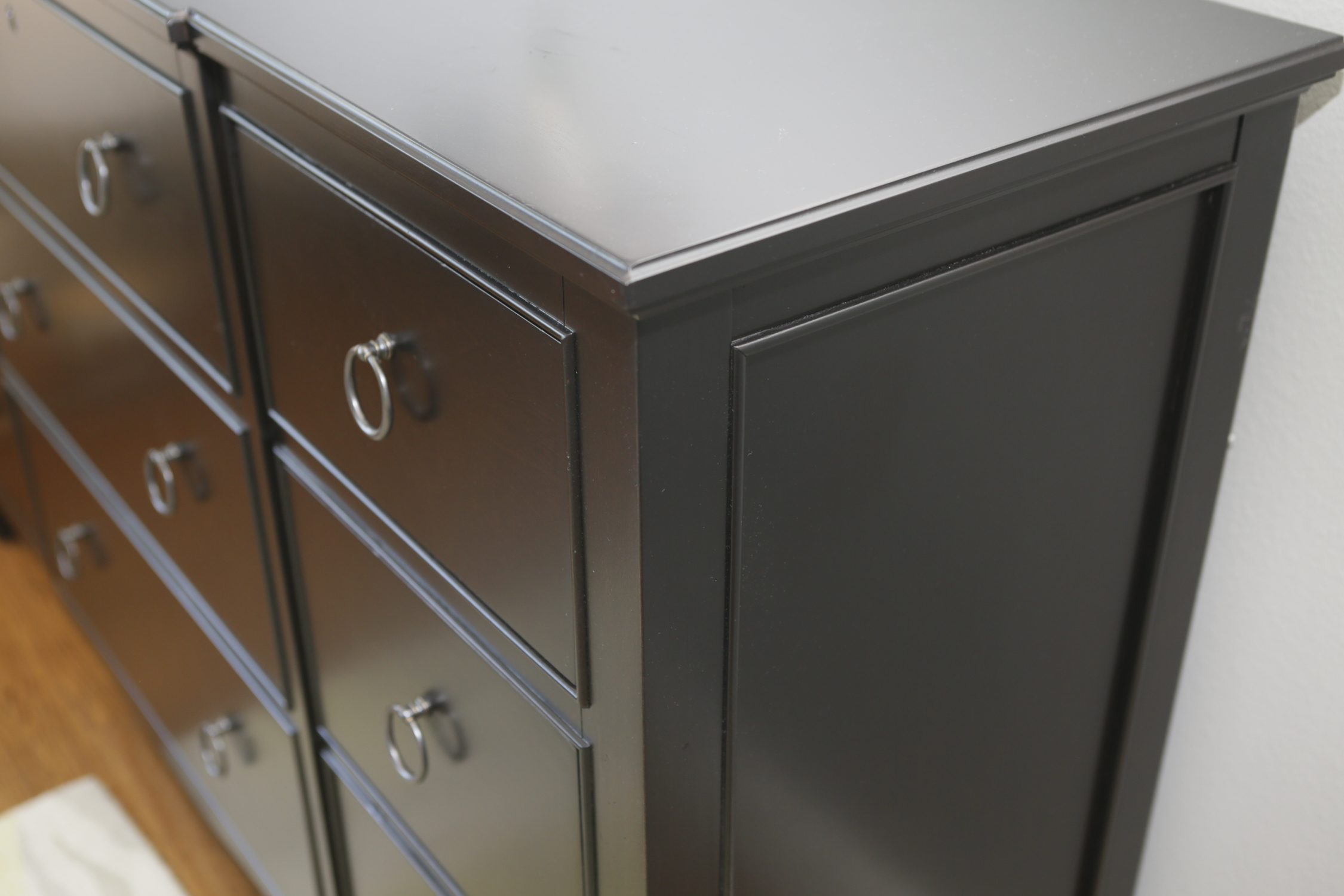 Contemporary Chest of Drawers