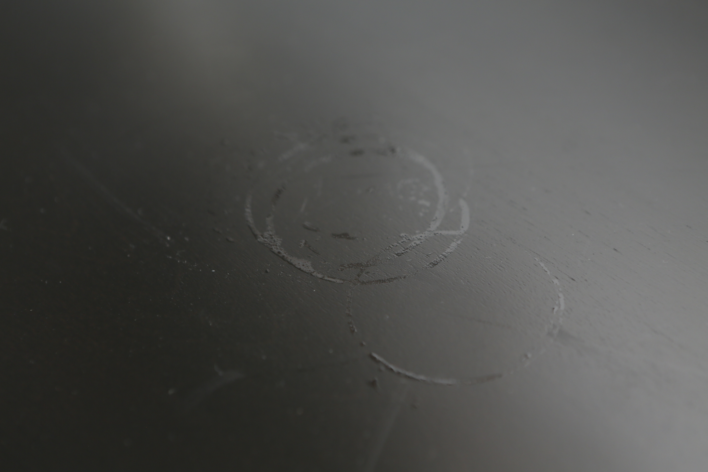 Contemporary Chest of Drawers