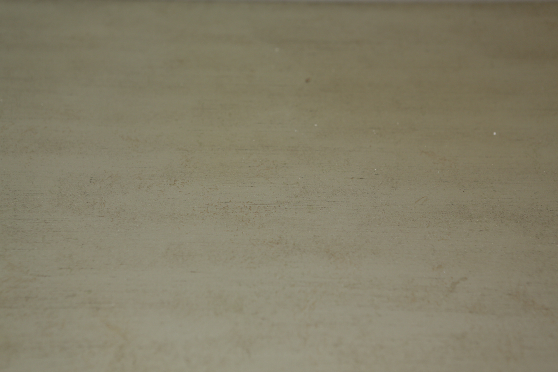 Jacobean Revival Inspired Silver and Gold Finished Chest of Drawers