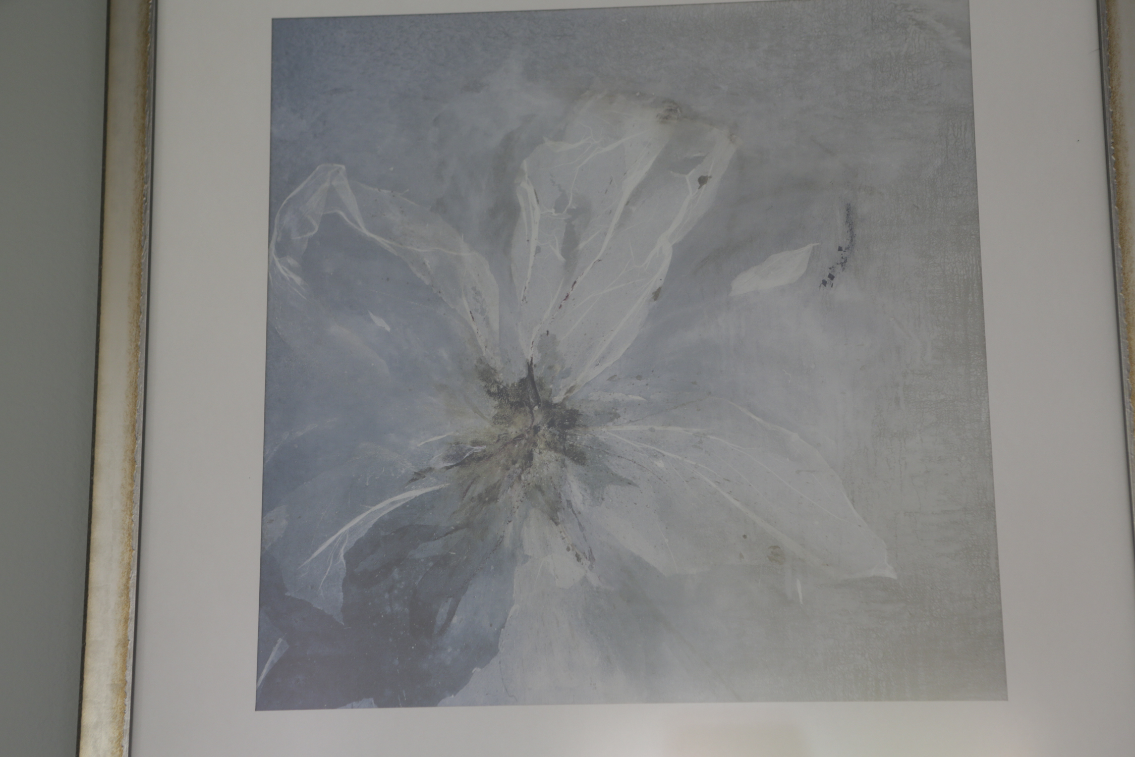 Clotilde Ancarani Giclée on Paper "Volupte"