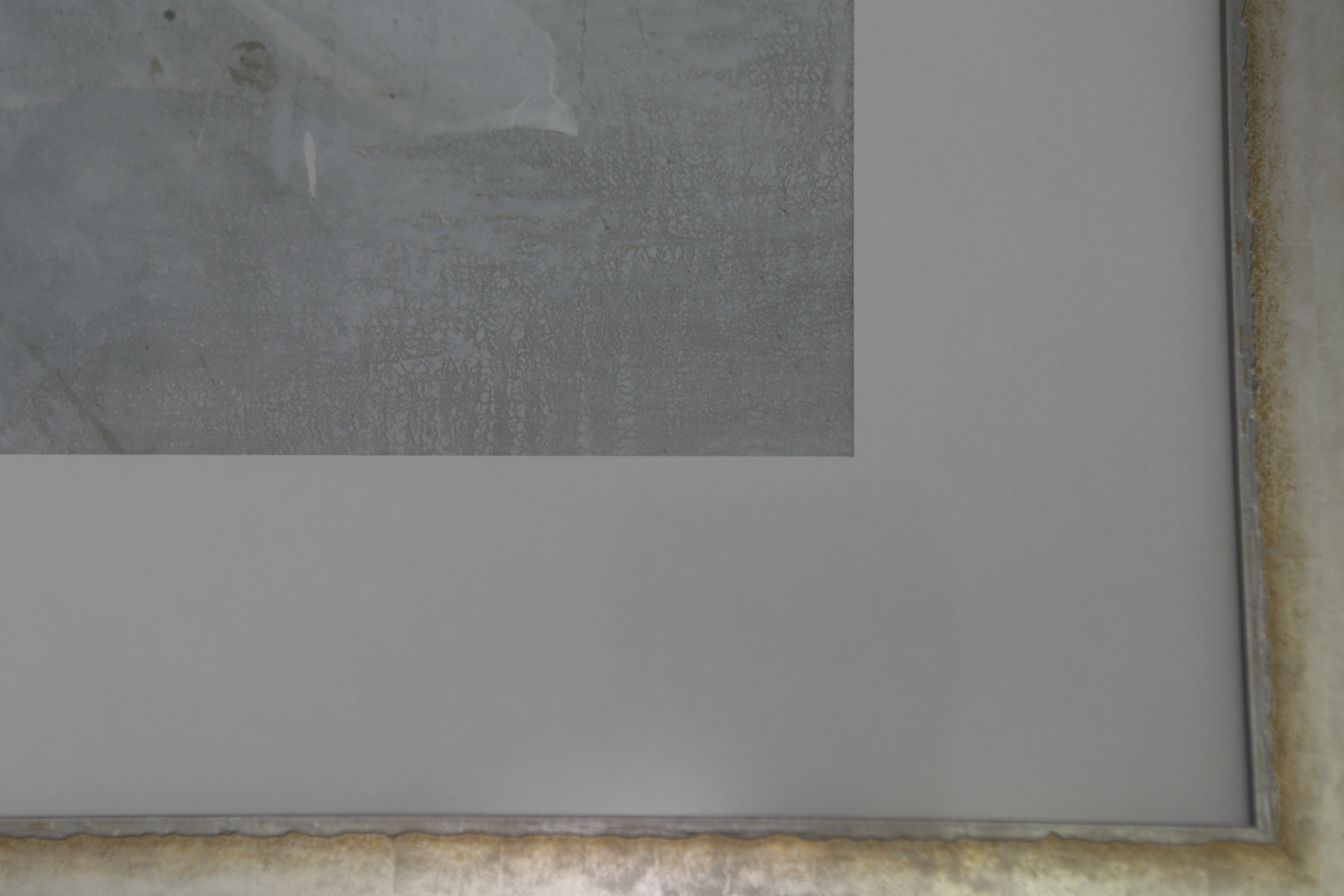 Clotilde Ancarani Giclée on Paper "Volupte"