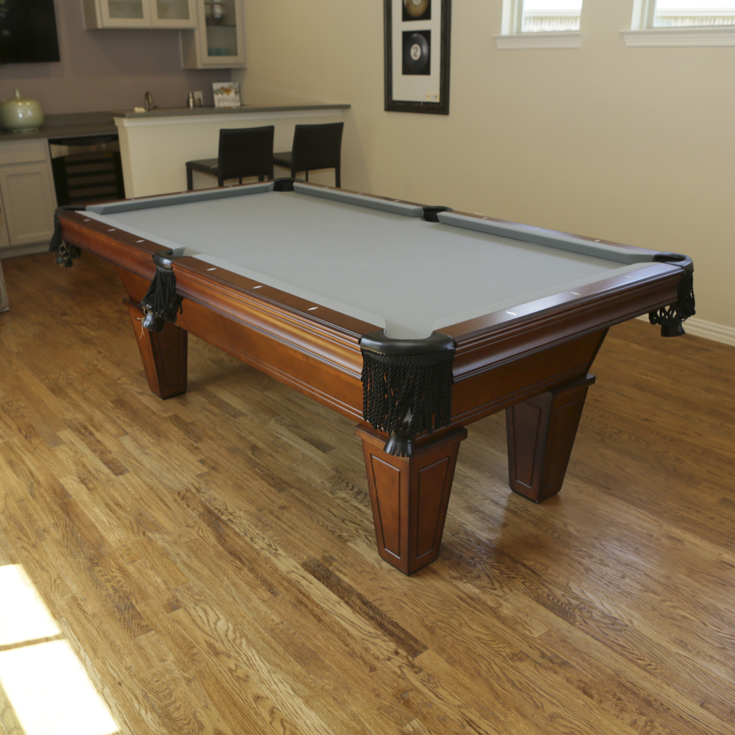 Pool Table