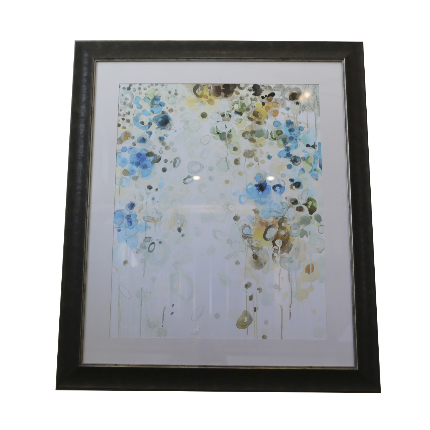 Paragon Decor "Bougie" Giclee