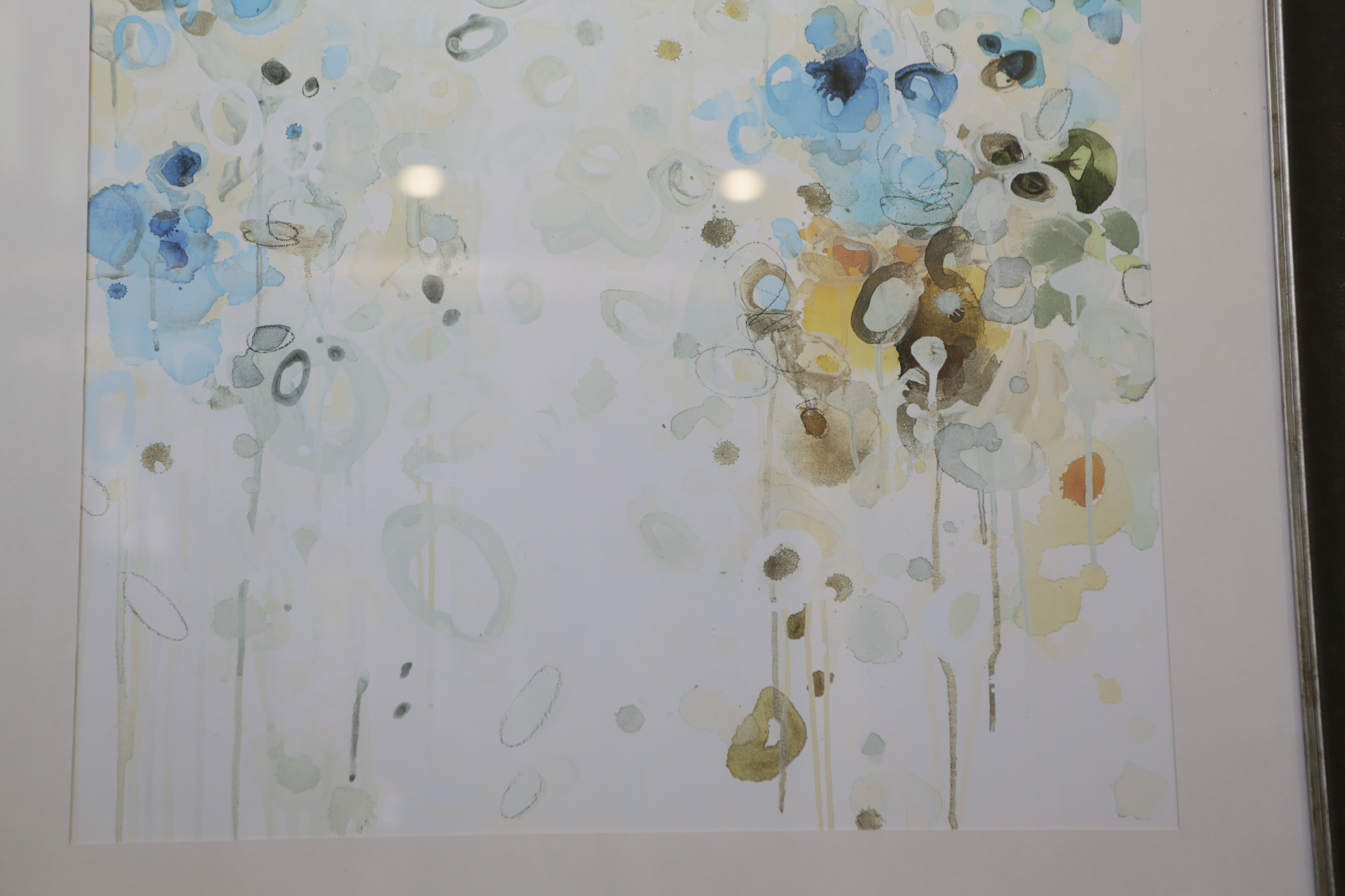 Paragon Decor "Bougie" Giclee