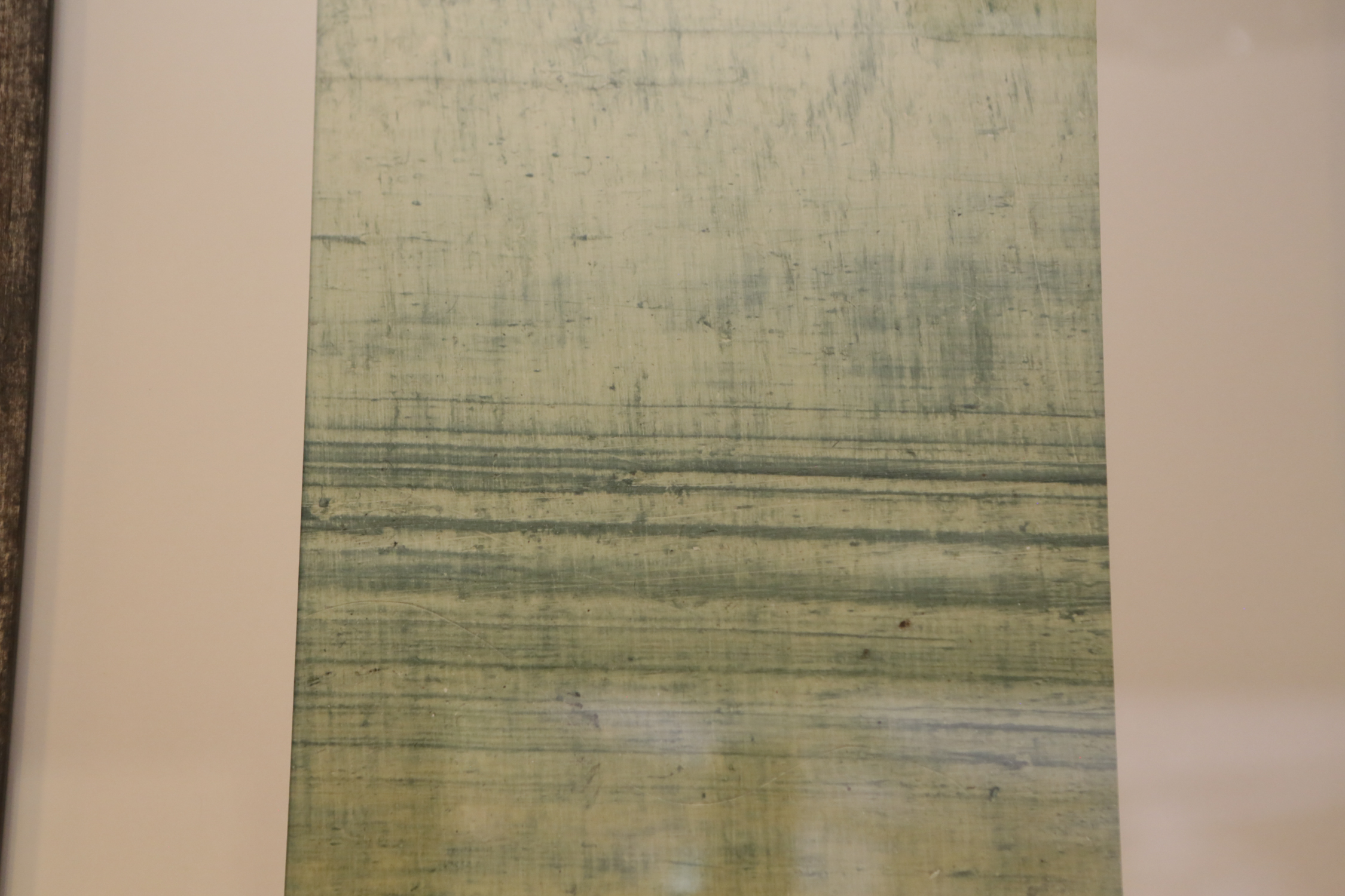 Abstract Prints on Paper