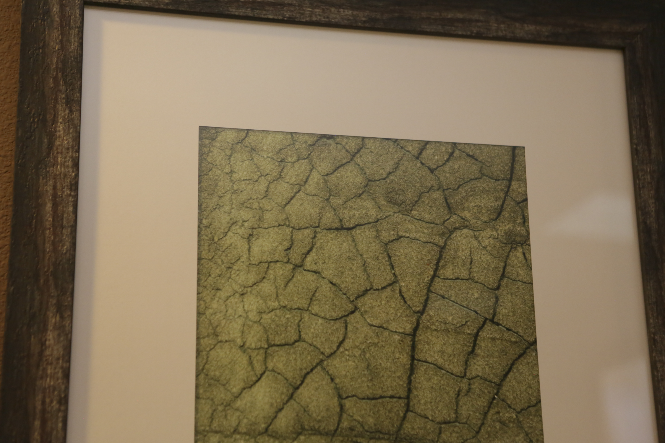 Abstract Contempory Offset Lithographs