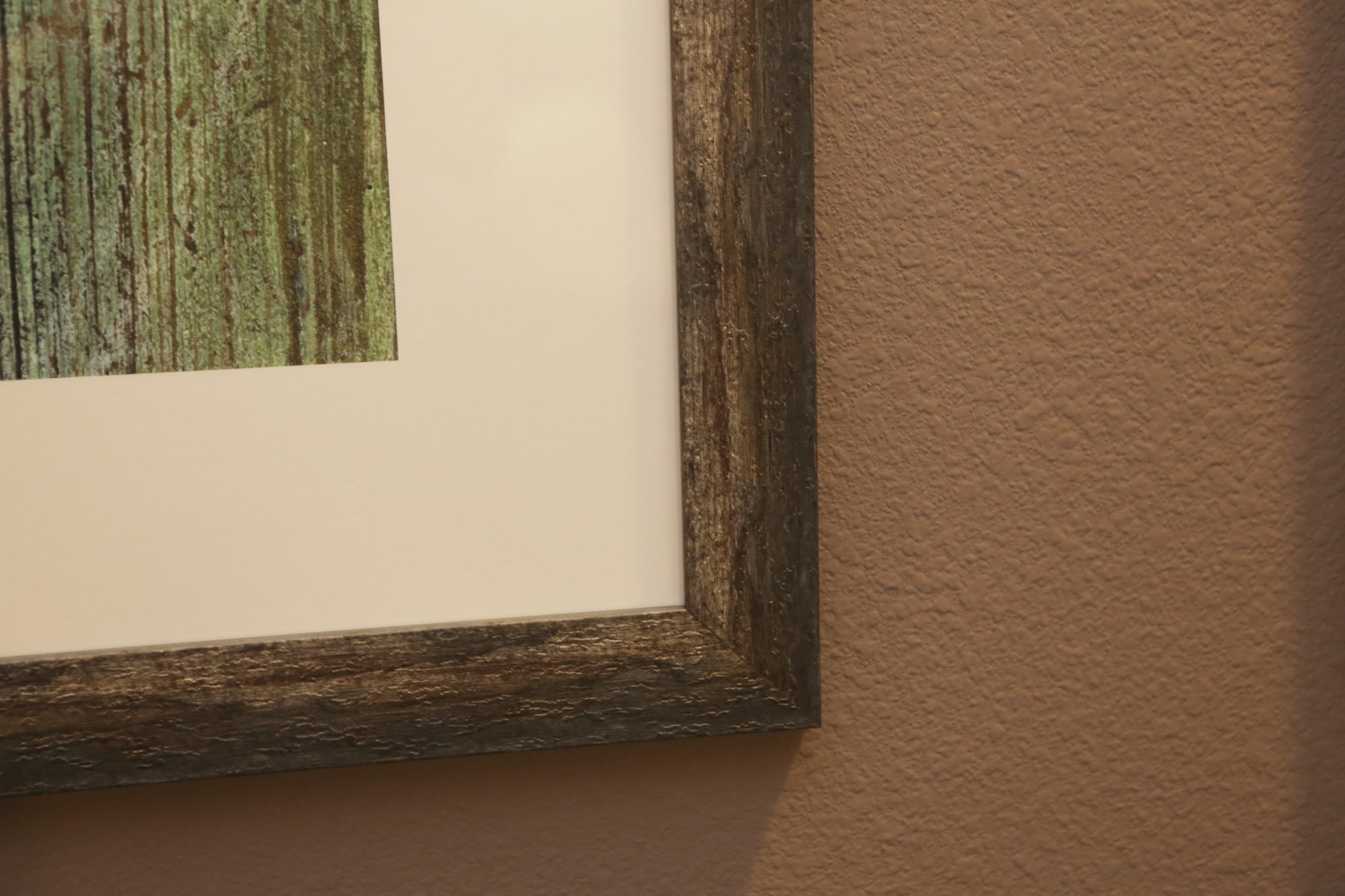 Abstract Contempory Offset Lithographs