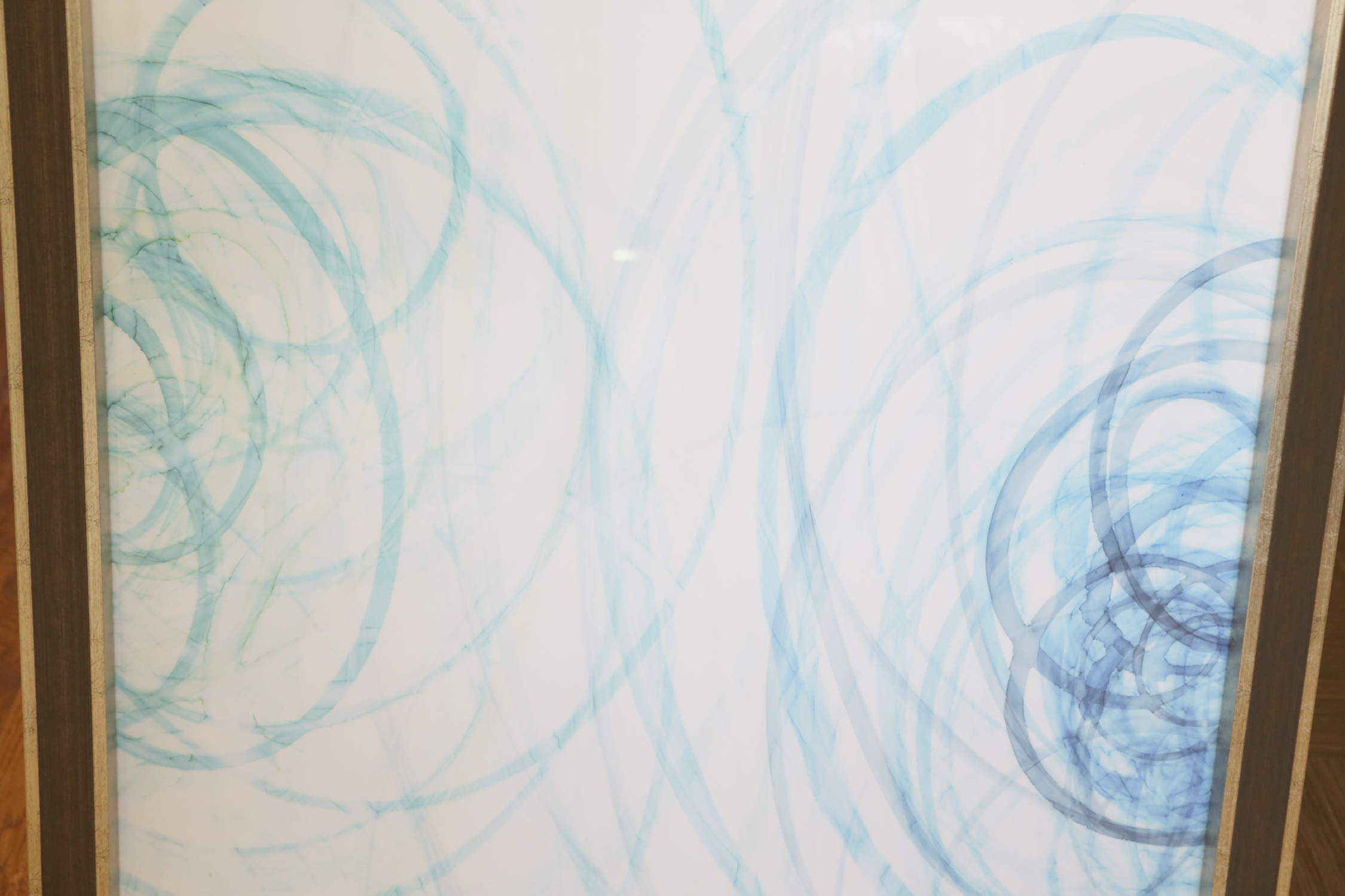 Giclée After Candice Alford "Calm Waters"