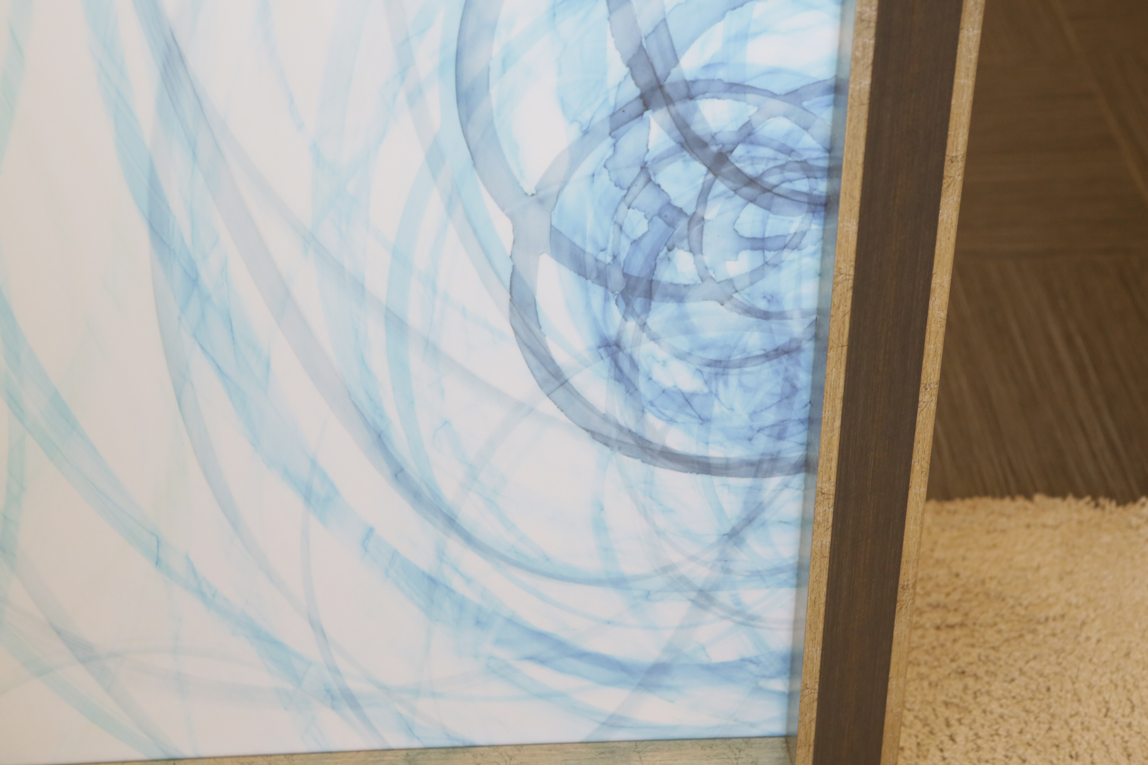 Giclée After Candice Alford "Calm Waters"