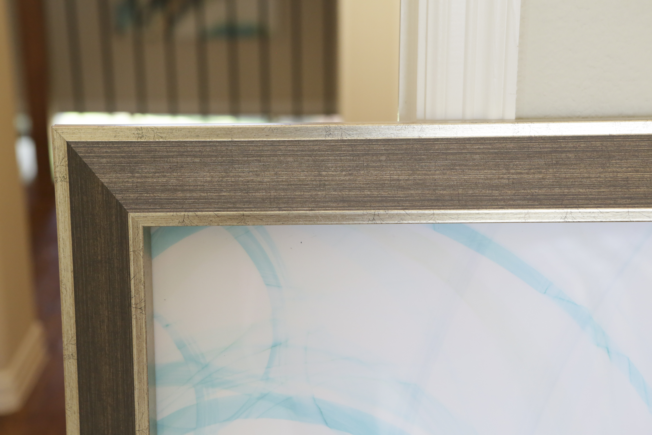 Giclée After Candice Alford "Calm Waters"