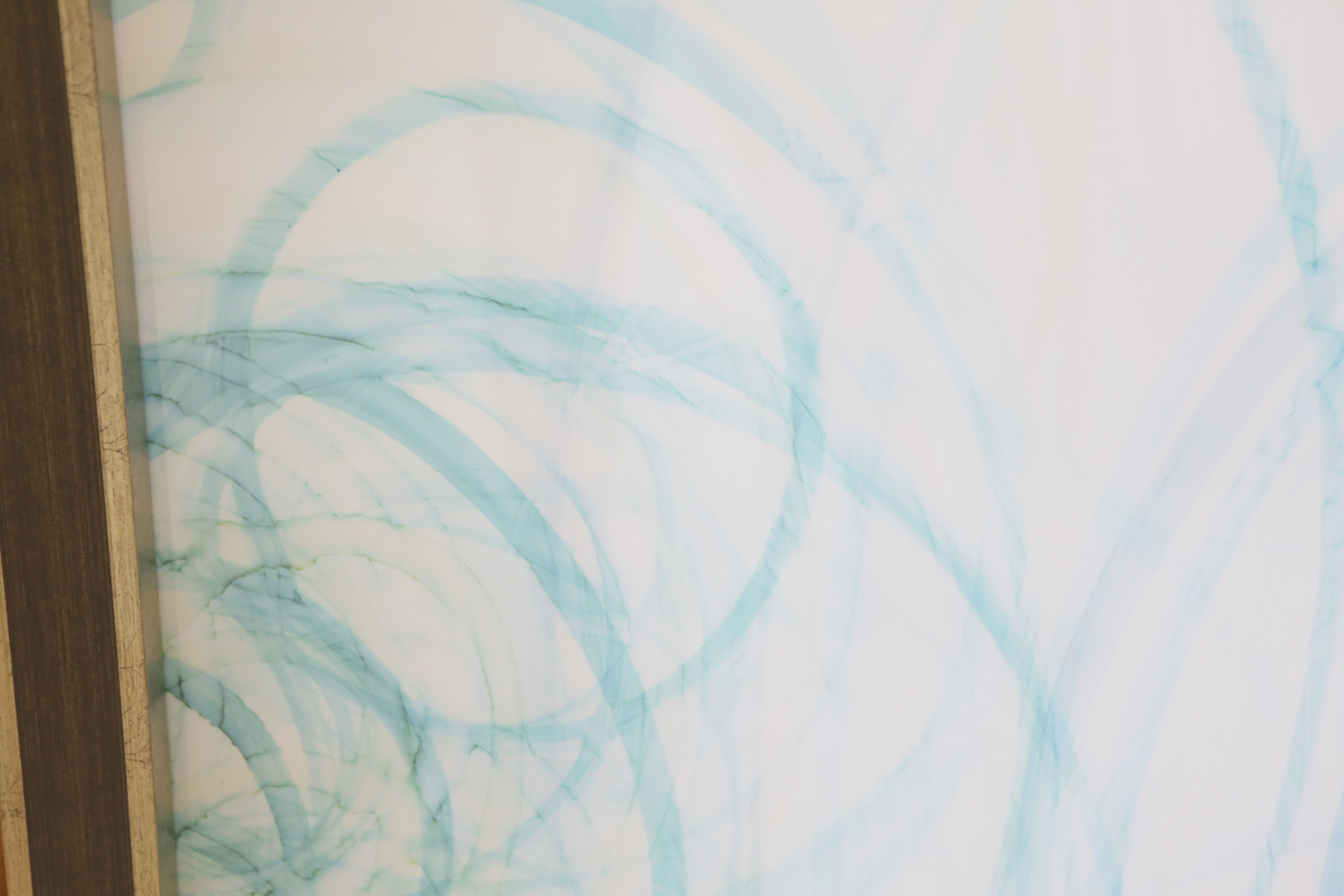 Giclée After Candice Alford "Calm Waters"