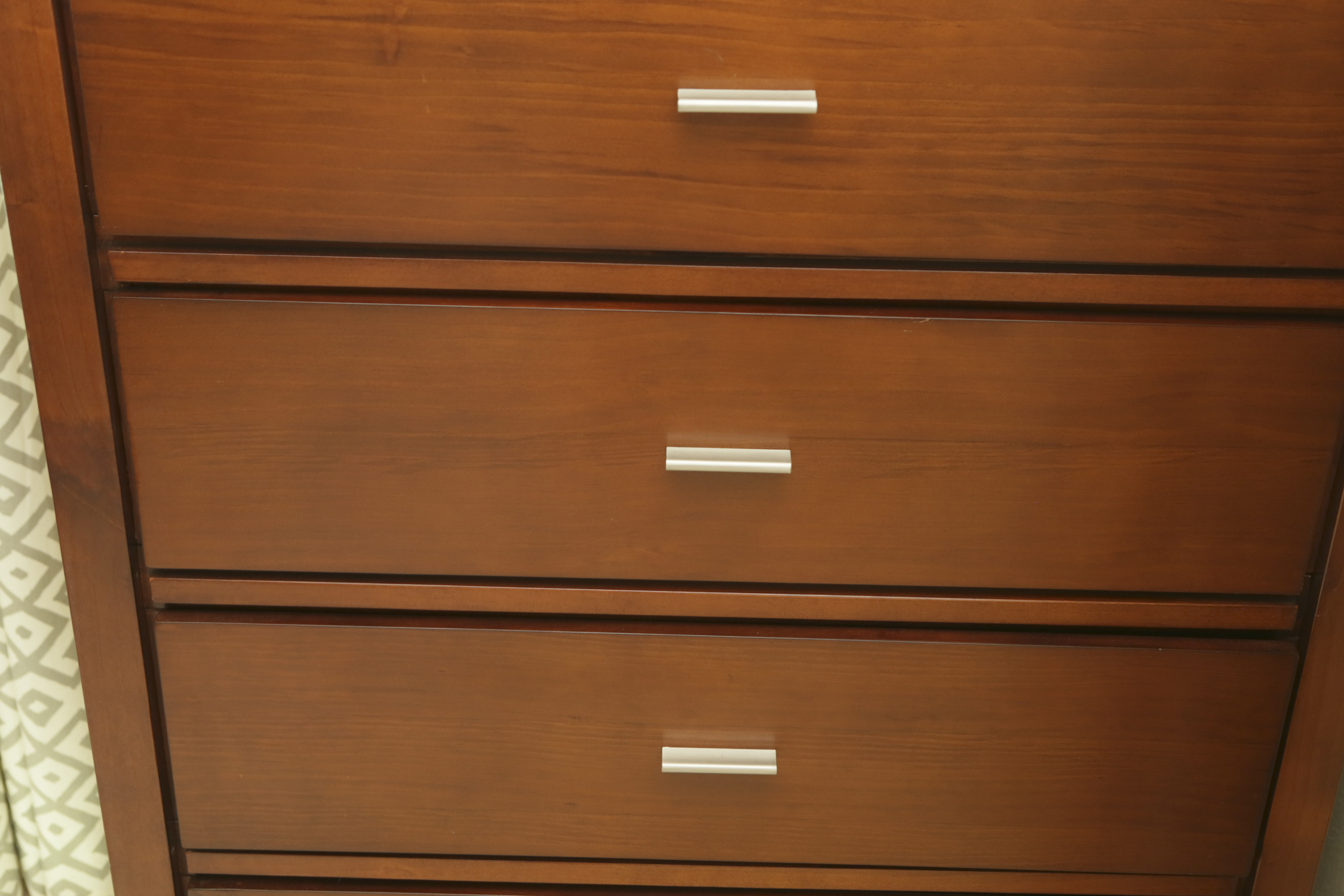 Contemporary Chest of Drawers