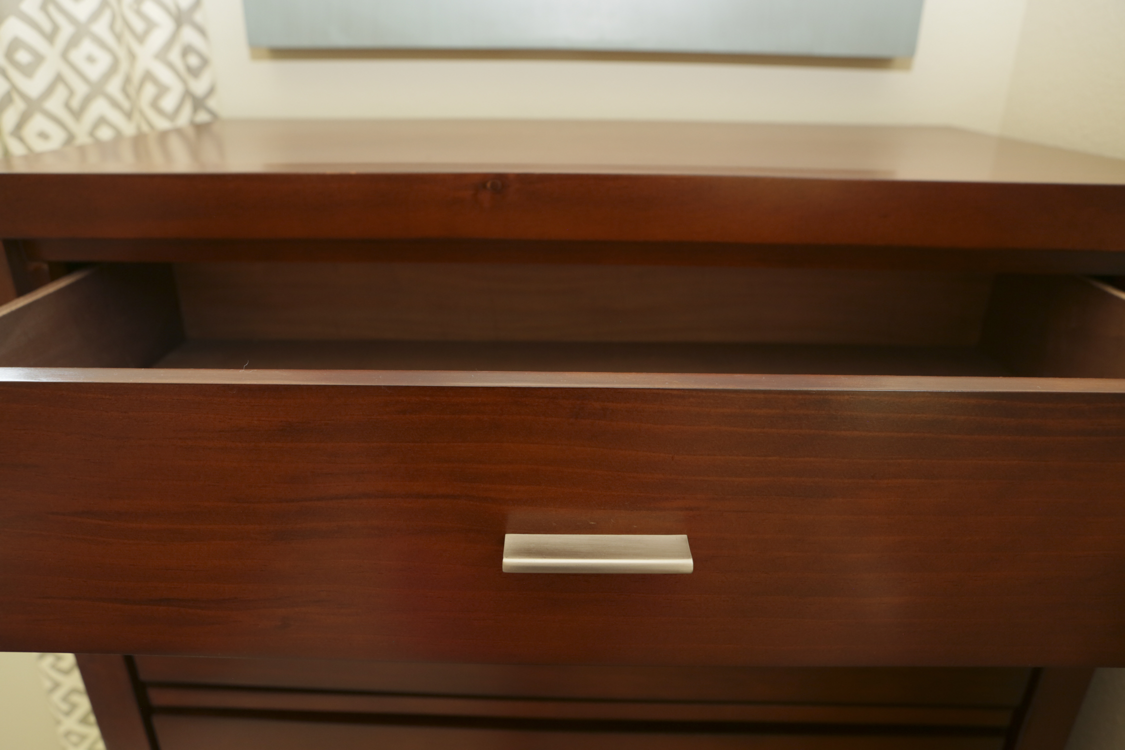 Contemporary Chest of Drawers