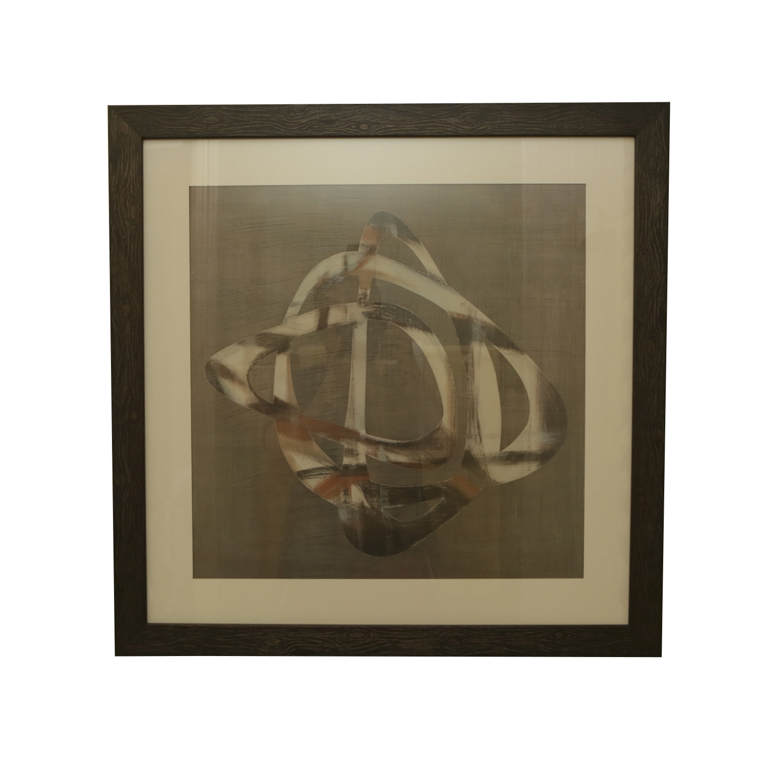 Giclée After Joe Esquibel's "Mobilis 2"