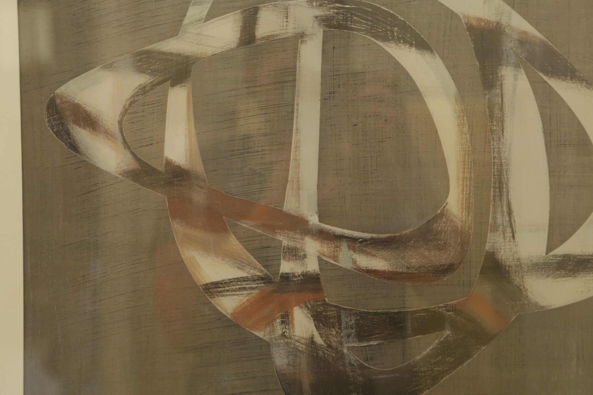 Giclée After Joe Esquibel's "Mobilis 2"