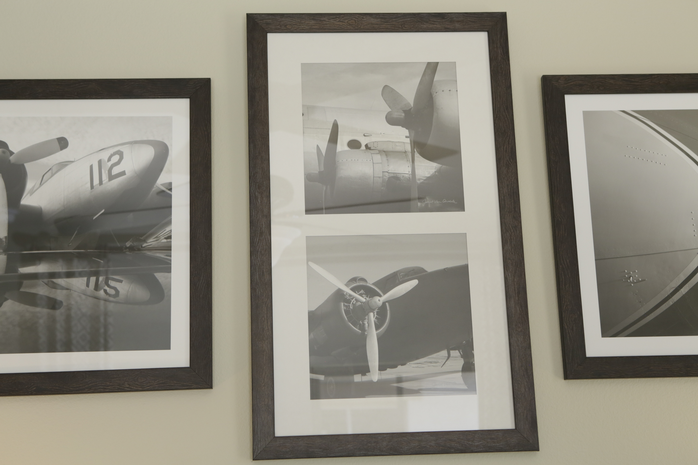 Prints of Planes