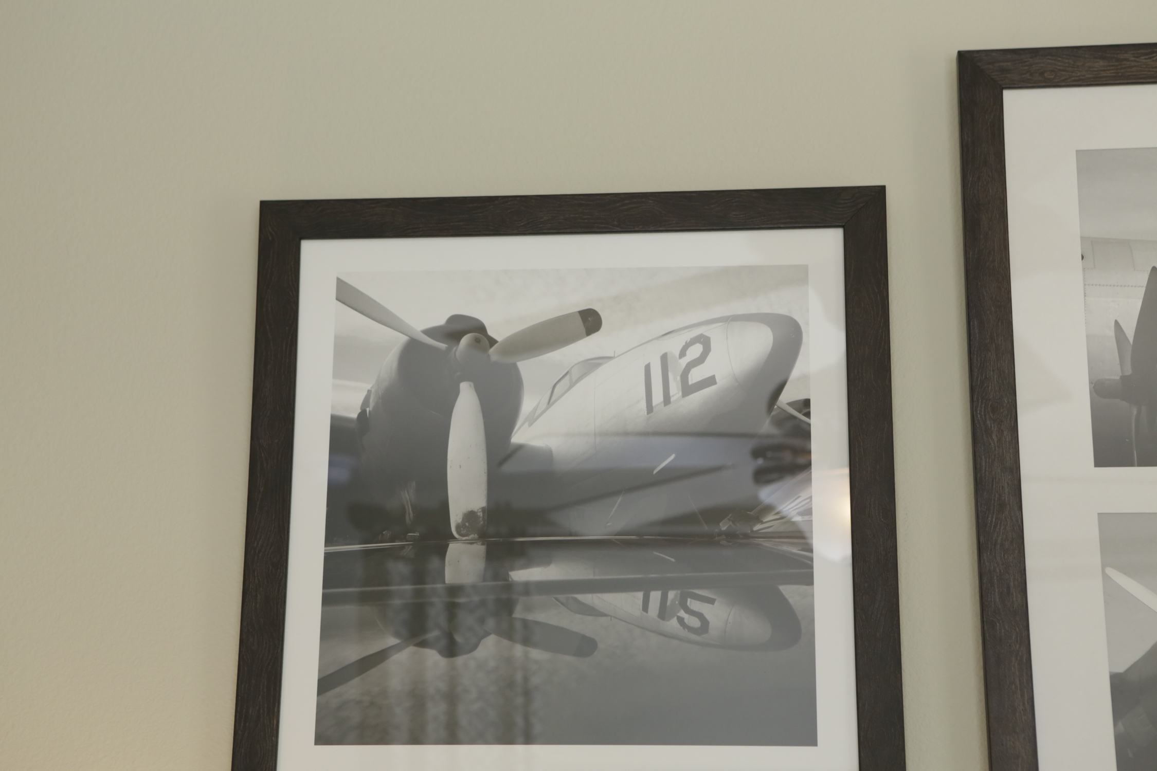 Prints of Planes